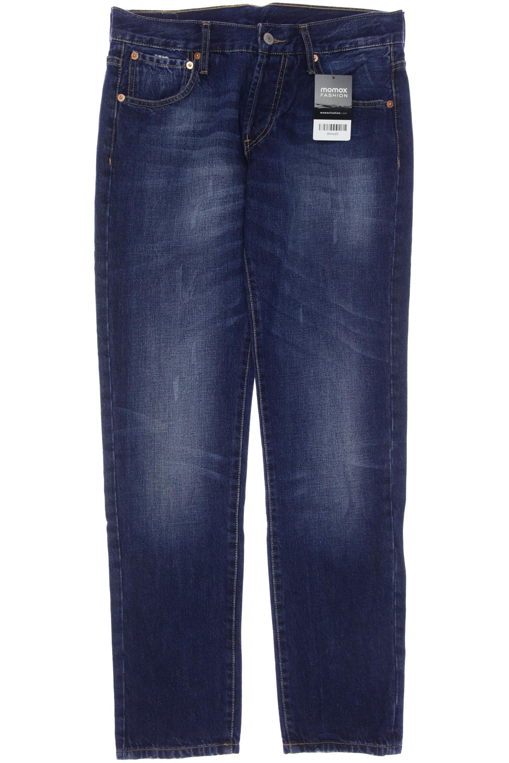 

Levis Mädchen Jeans, marineblau, Gr. 16