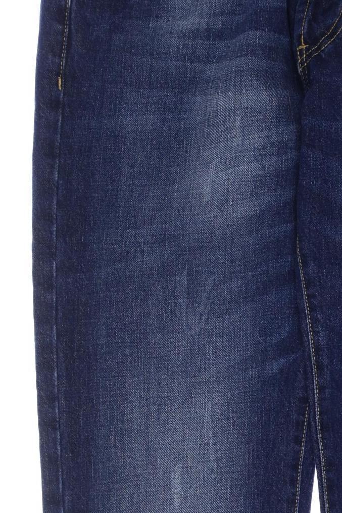 Thumbnail - Levis Mädchen Jeans, marineblau, Gr. 16