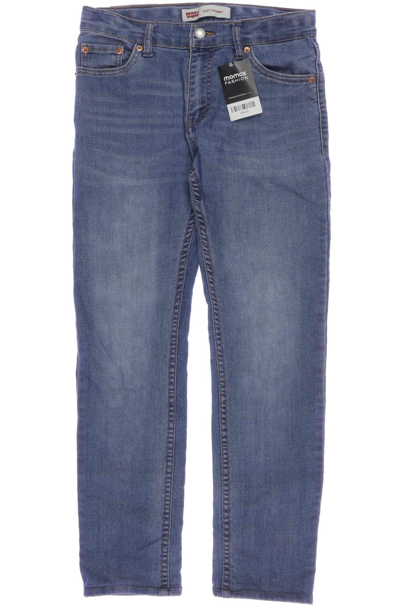 

Levis Damen Jeans, blau, Gr. 164