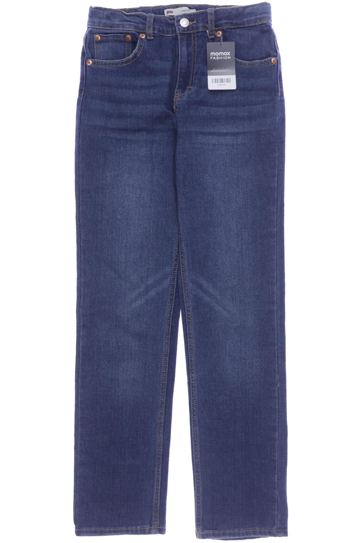 

Levis Damen Jeans, blau, Gr. 152