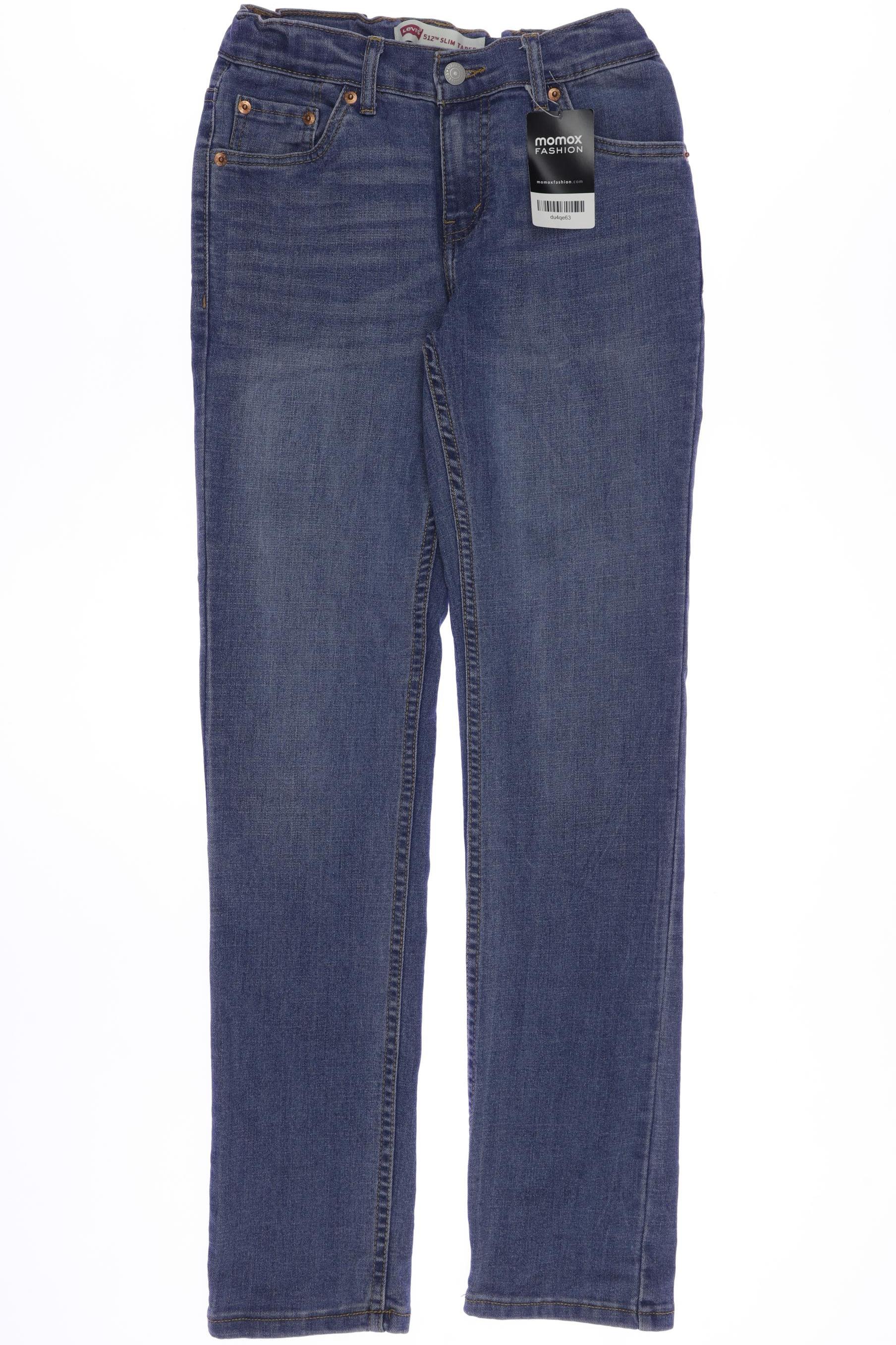 

Levis Damen Jeans, blau, Gr. 164