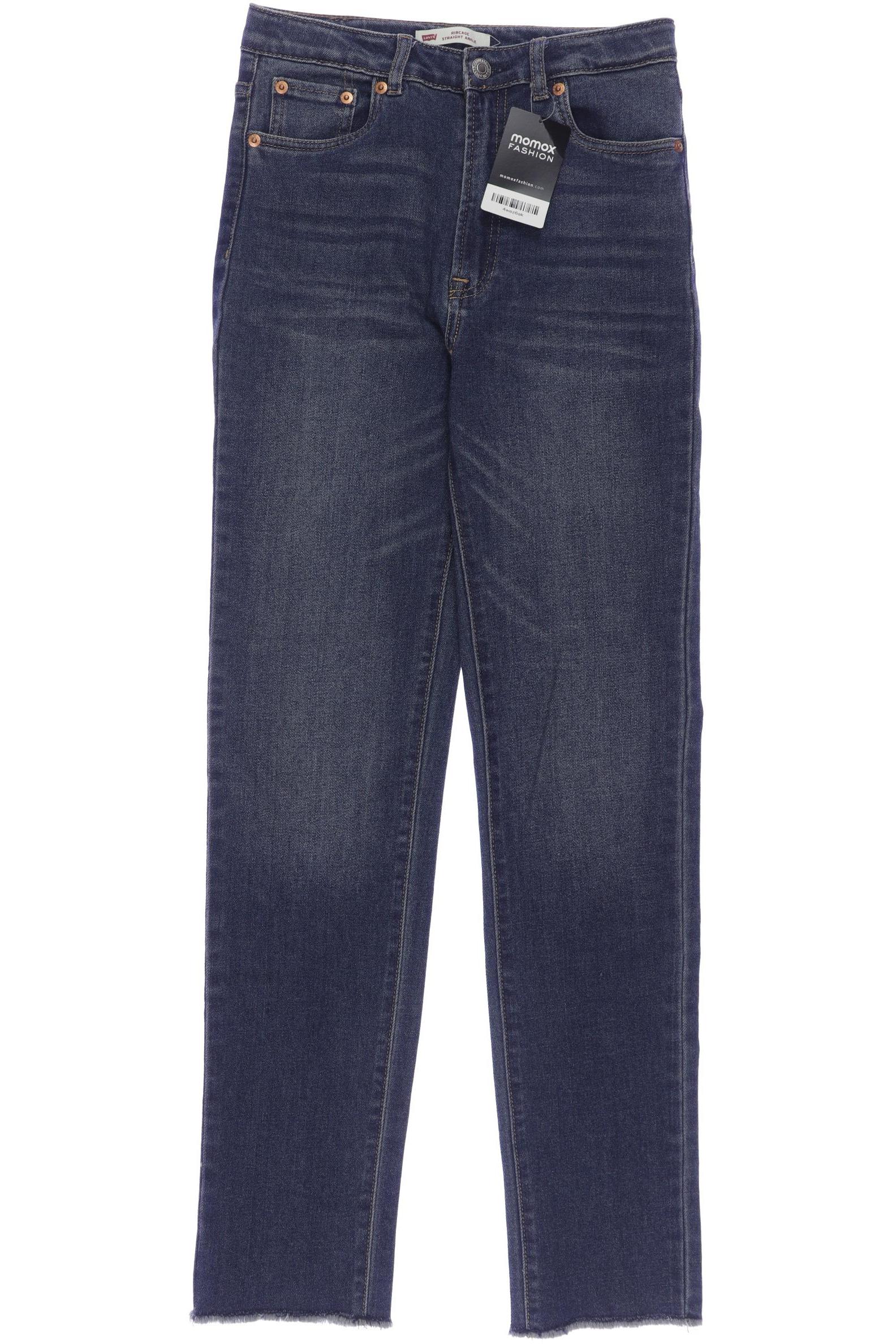 

Levis Mädchen Jeans, blau, Gr. 158