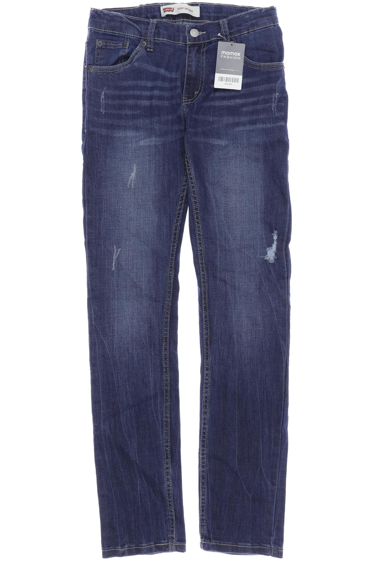

Levis Damen Jeans, blau, Gr. 164