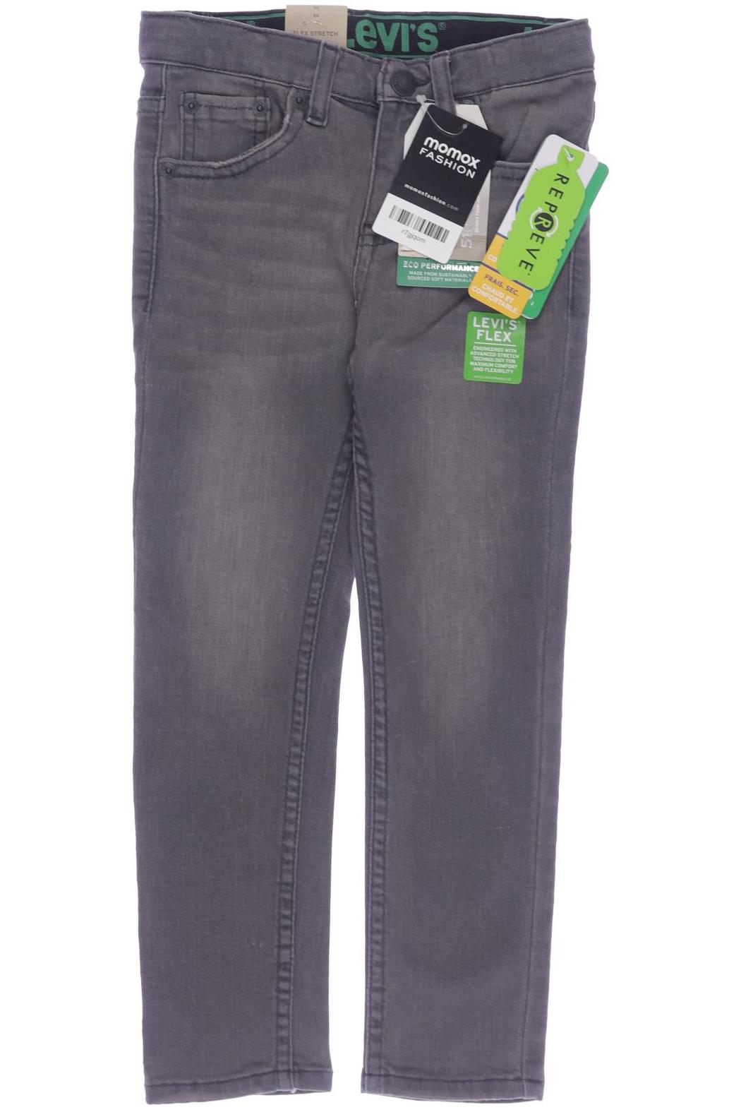 

Levis Damen Jeans, grau, Gr. 110