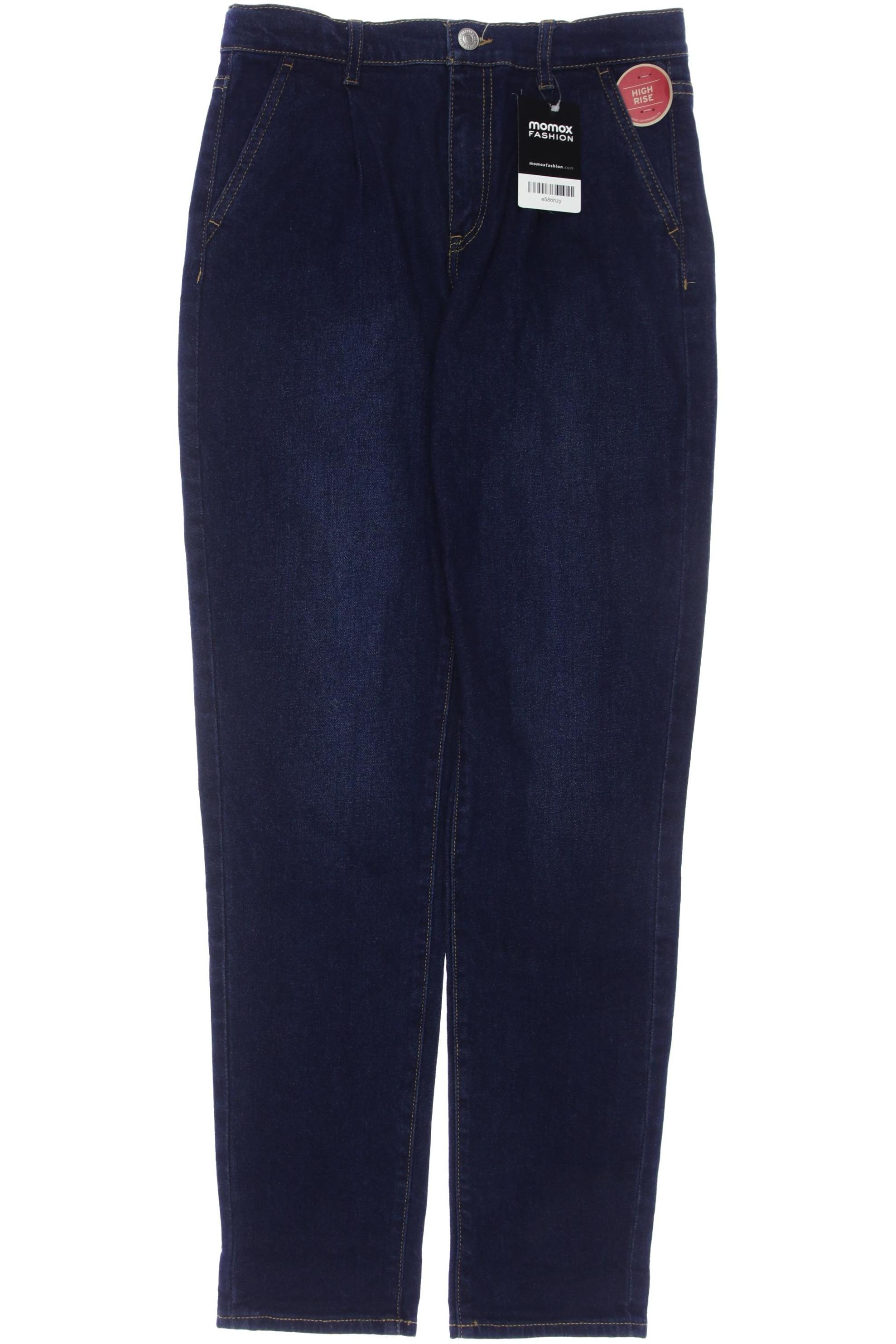 

Levis Damen Jeans, marineblau, Gr. 158