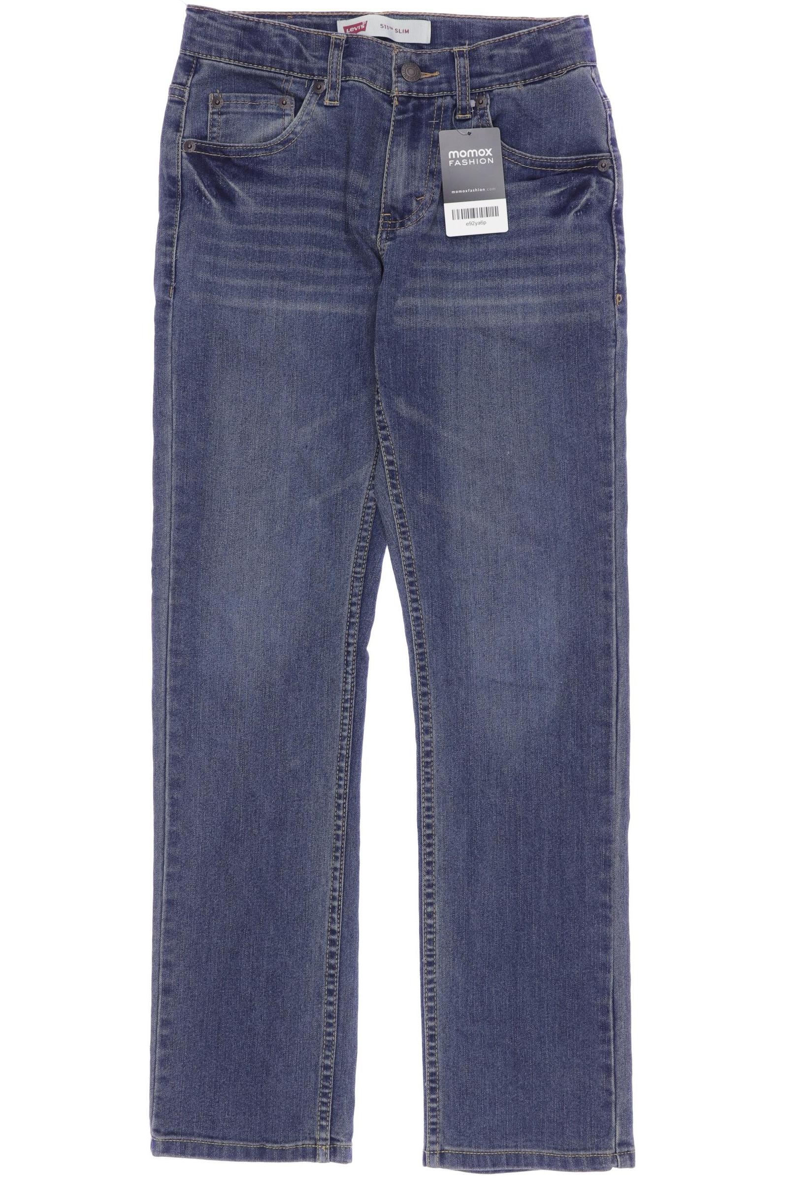 

Levis Damen Jeans, blau, Gr. 152