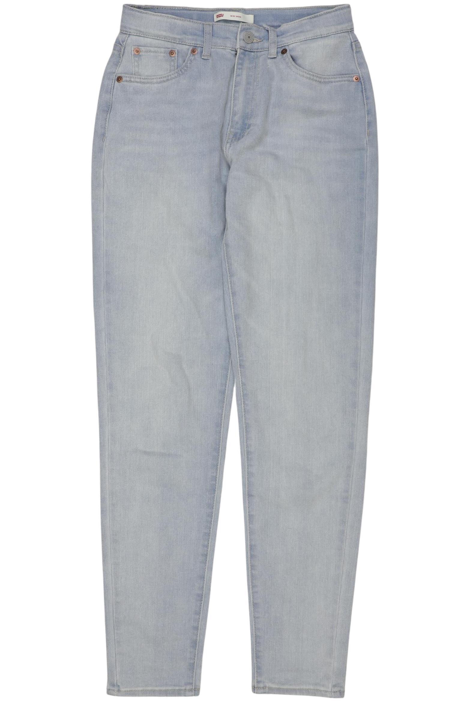 

Levis Mädchen Jeans, hellblau, Gr. 158