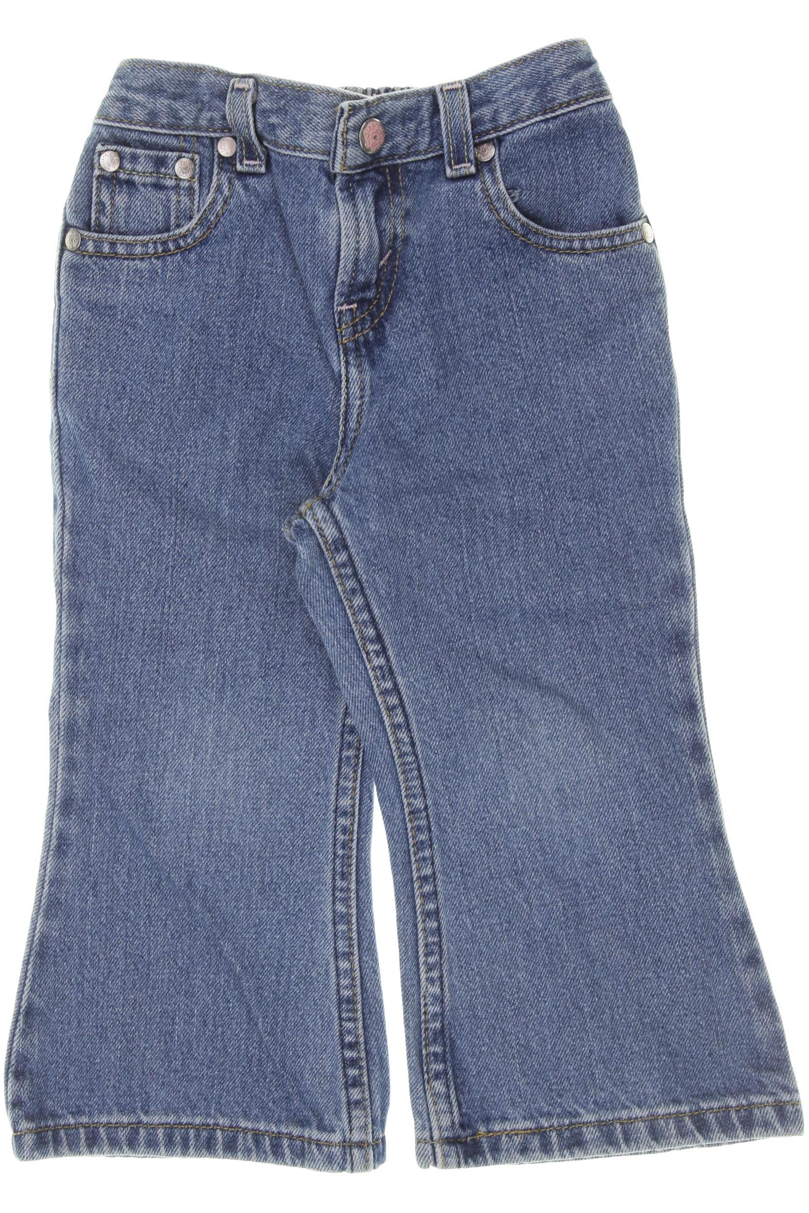 

Levis Mädchen Jeans, blau, Gr. 92