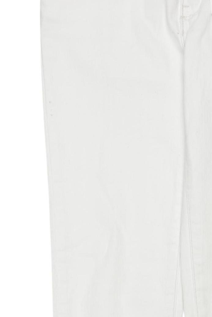 Thumbnail - Levis Mädchen Jeans, weiß, Gr. 152