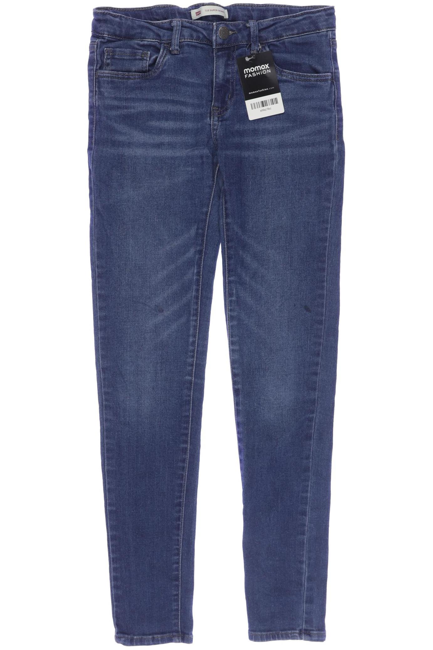 

Levis Damen Jeans, blau, Gr. 152