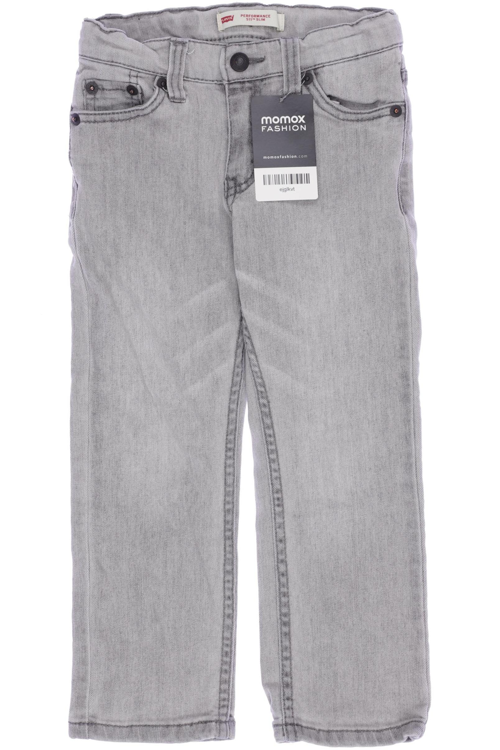 

Levis Damen Jeans, grau, Gr. 104