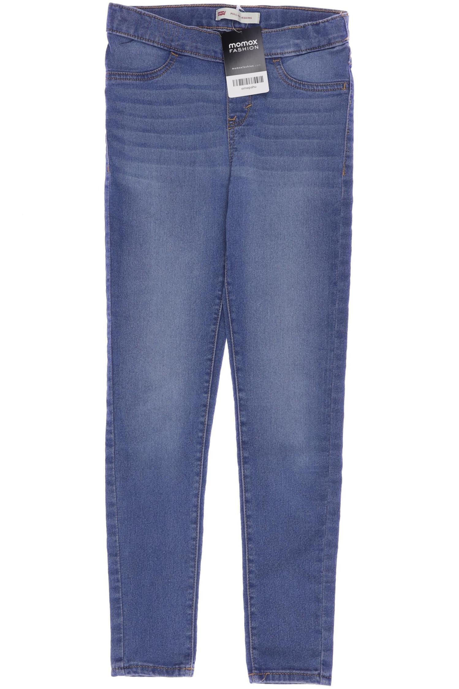 

Levis Mädchen Jeans, blau