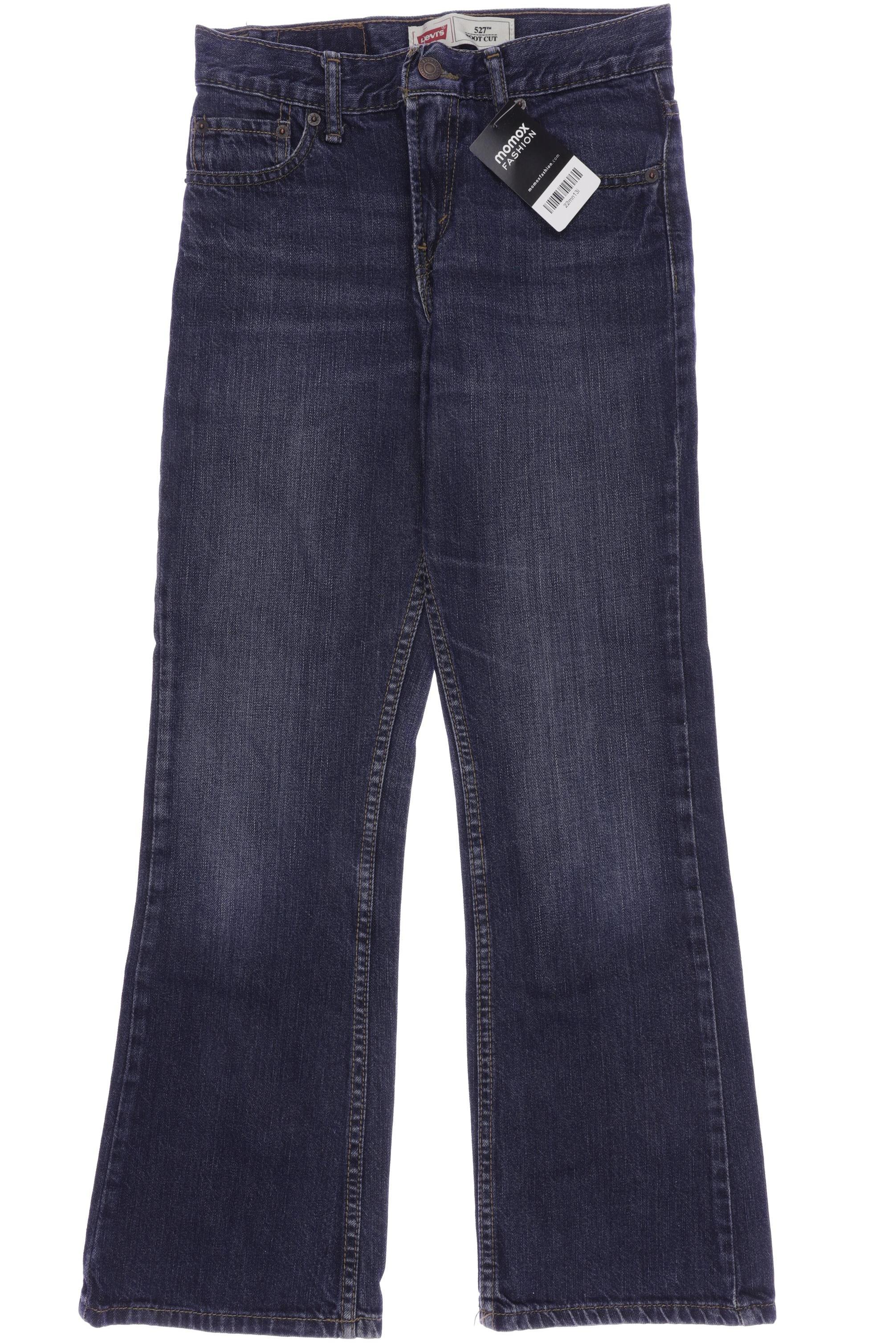 

Levis Damen Jeans, marineblau, Gr. 164