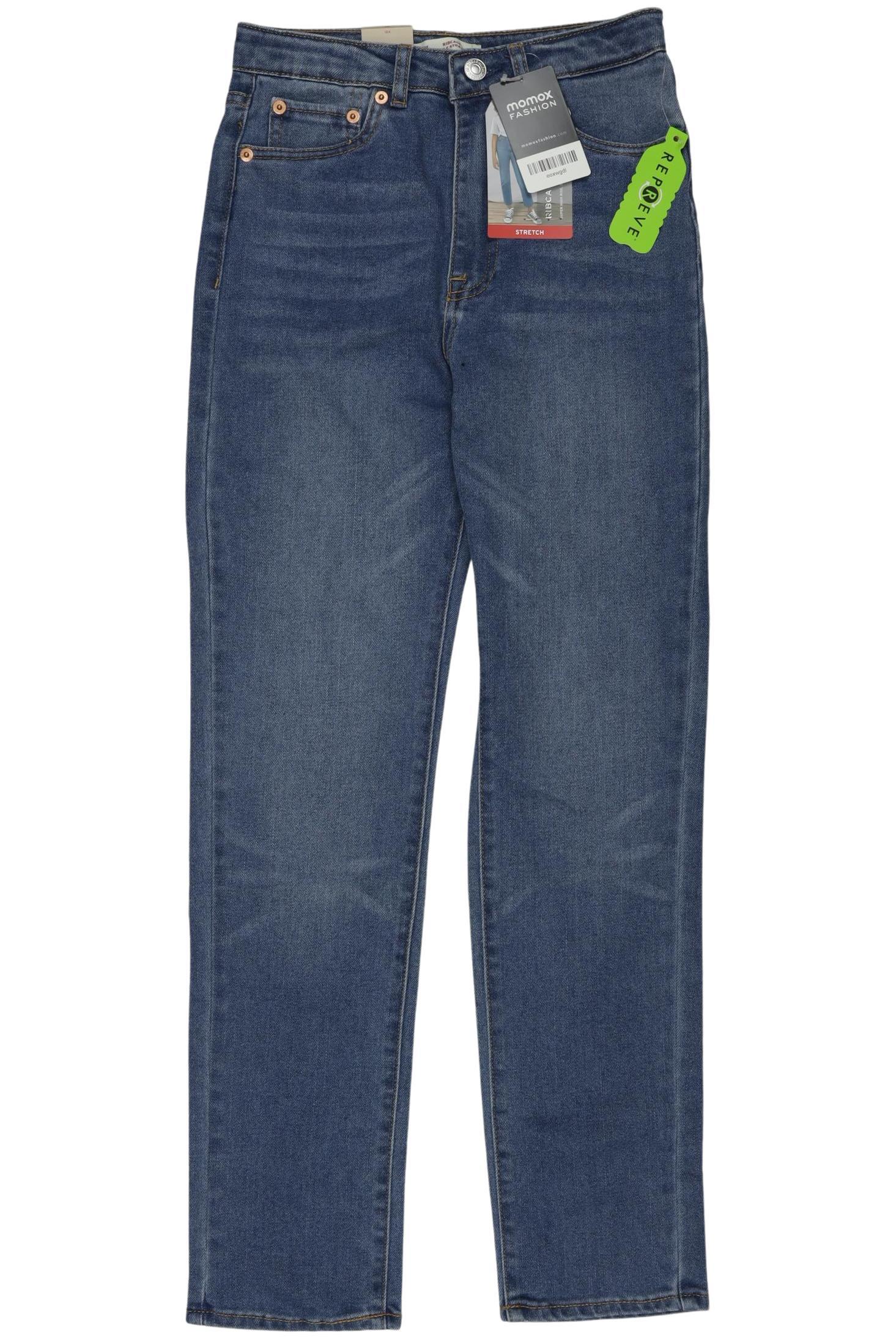 

Levis Mädchen Jeans, blau, Gr. 152
