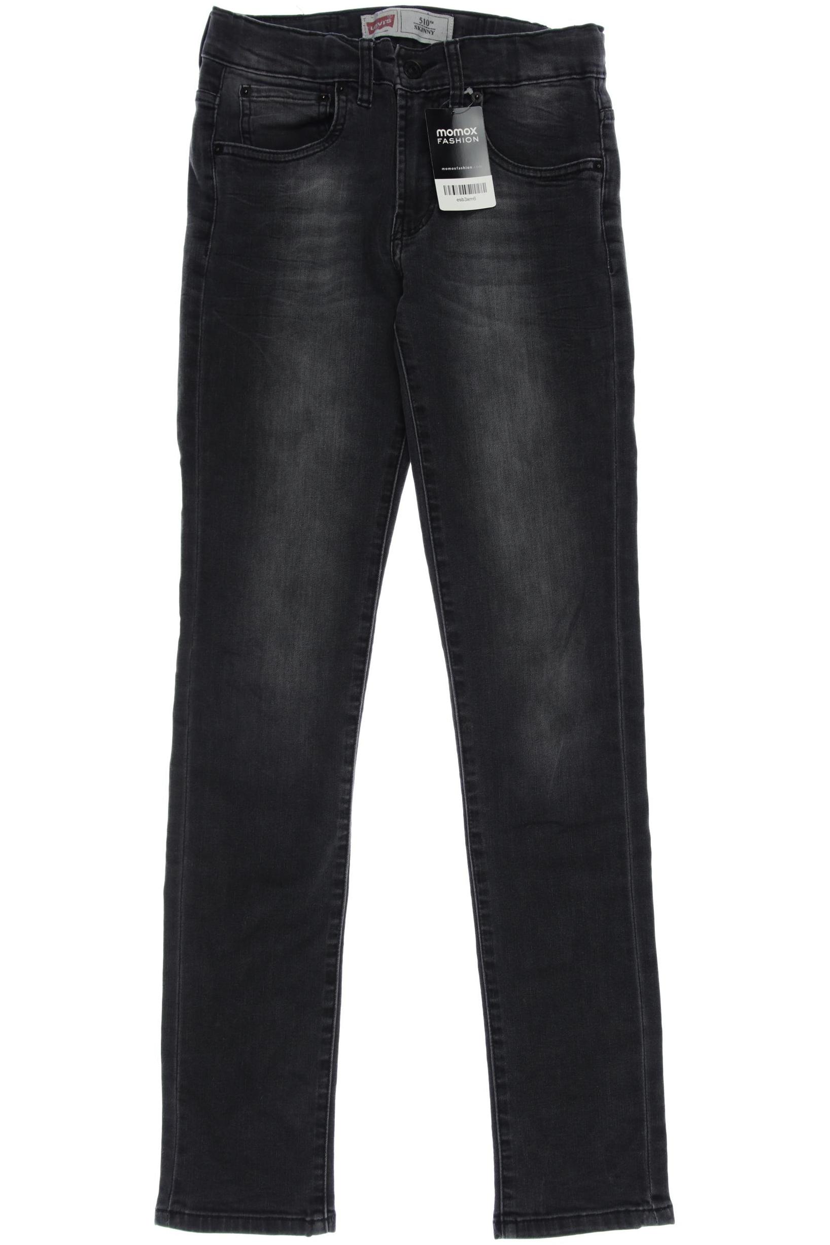 

Levis Damen Jeans, grau, Gr. 16