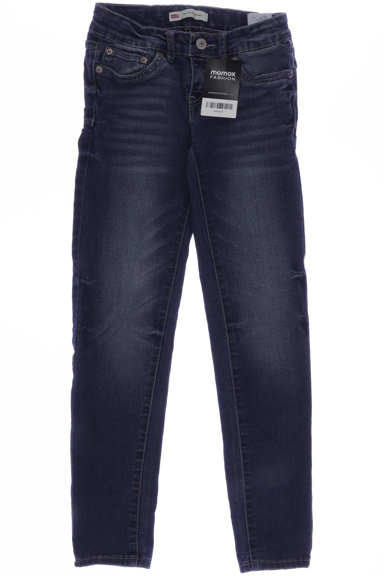 

Levis Damen Jeans, blau, Gr. 128