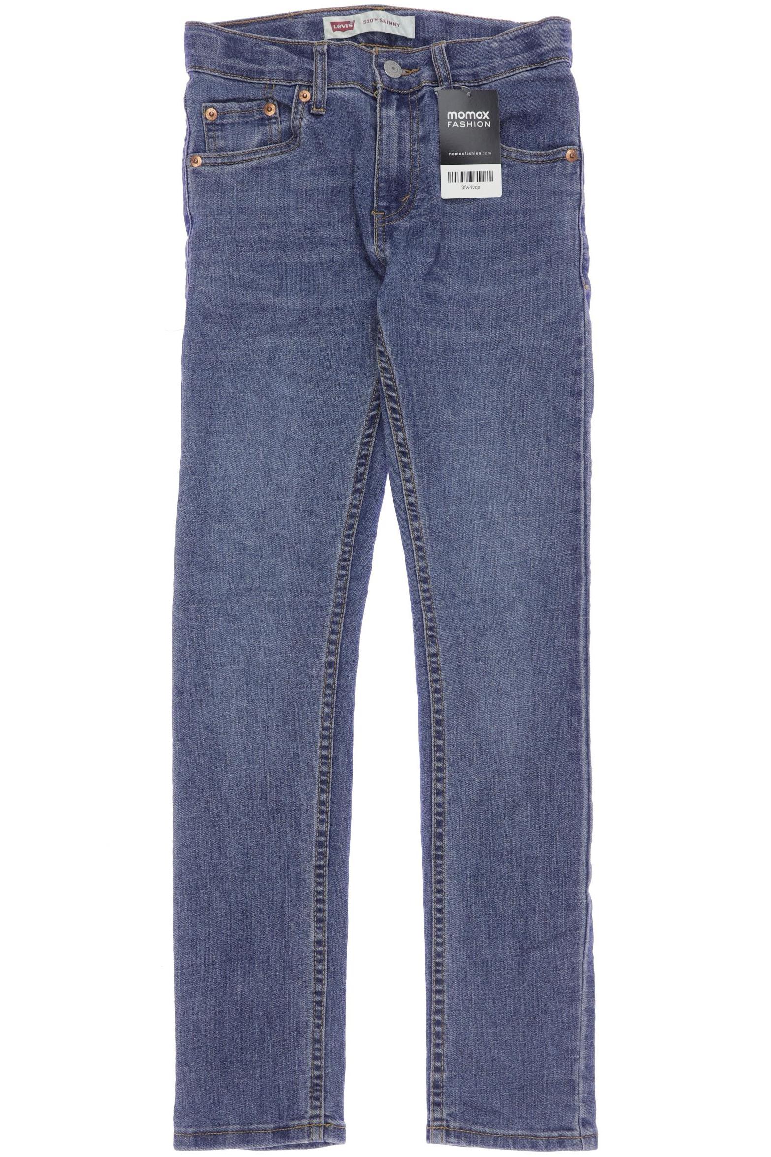 

Levis Damen Jeans, blau, Gr. 152