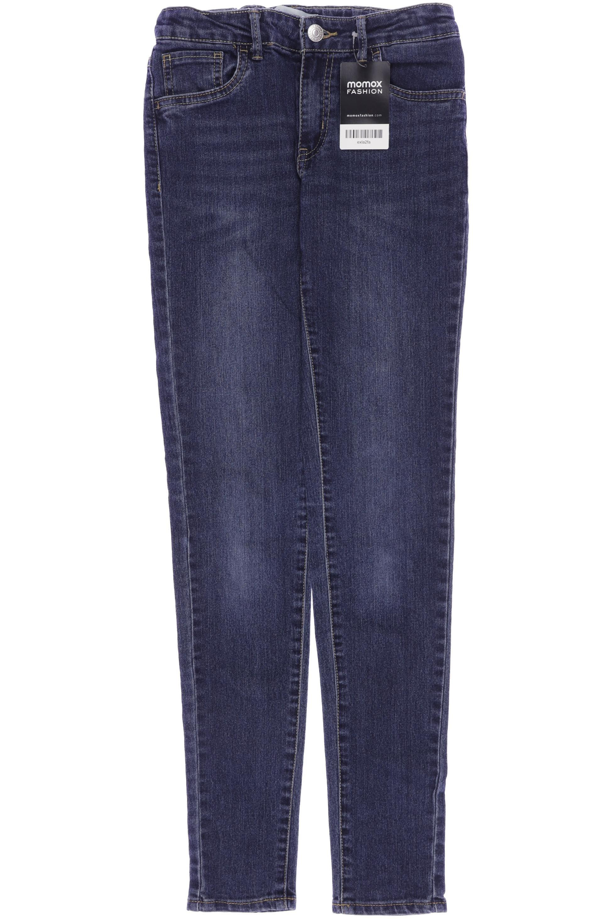 

Levis Mädchen Jeans, marineblau
