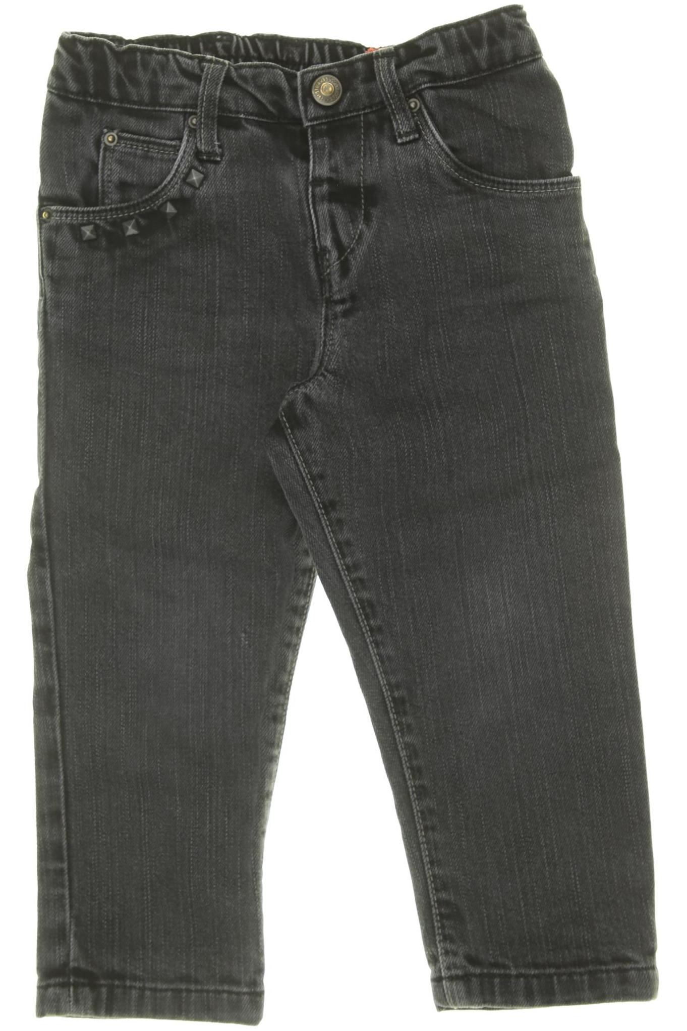

Levis Mädchen Jeans, schwarz, Gr. 92