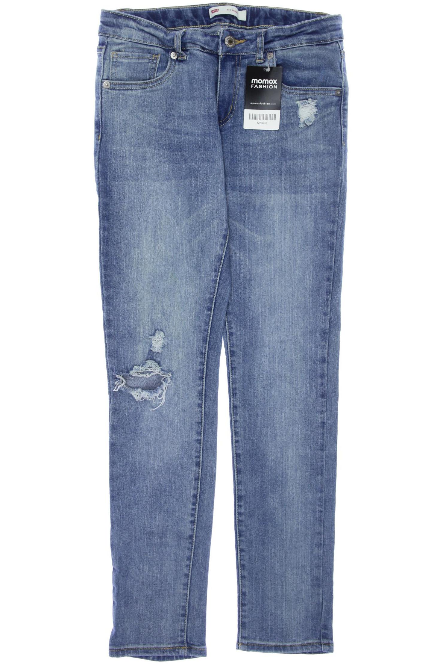 

Levis Damen Jeans, blau, Gr. 16