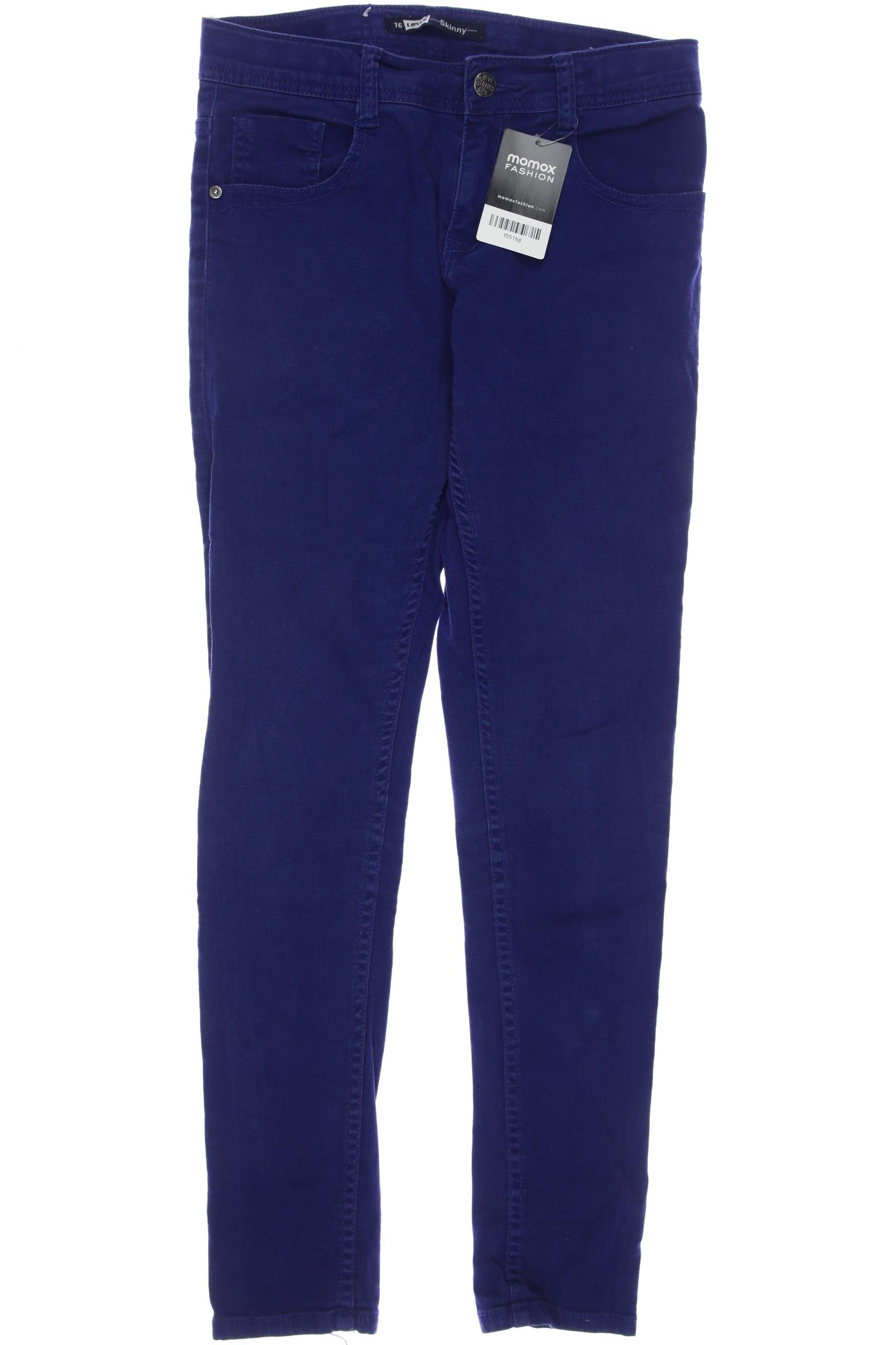 

Levis Damen Jeans, blau, Gr. 16