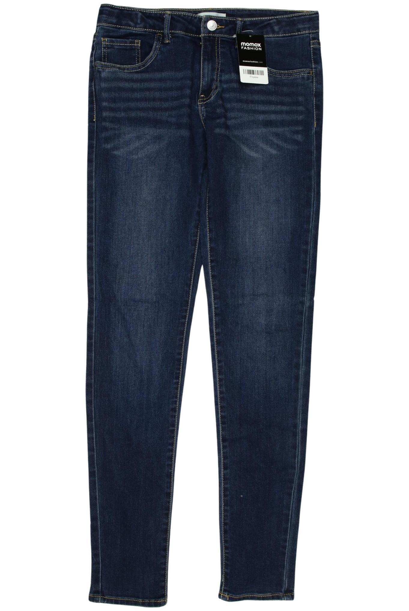 

Levis Mädchen Jeans, blau, Gr. 164