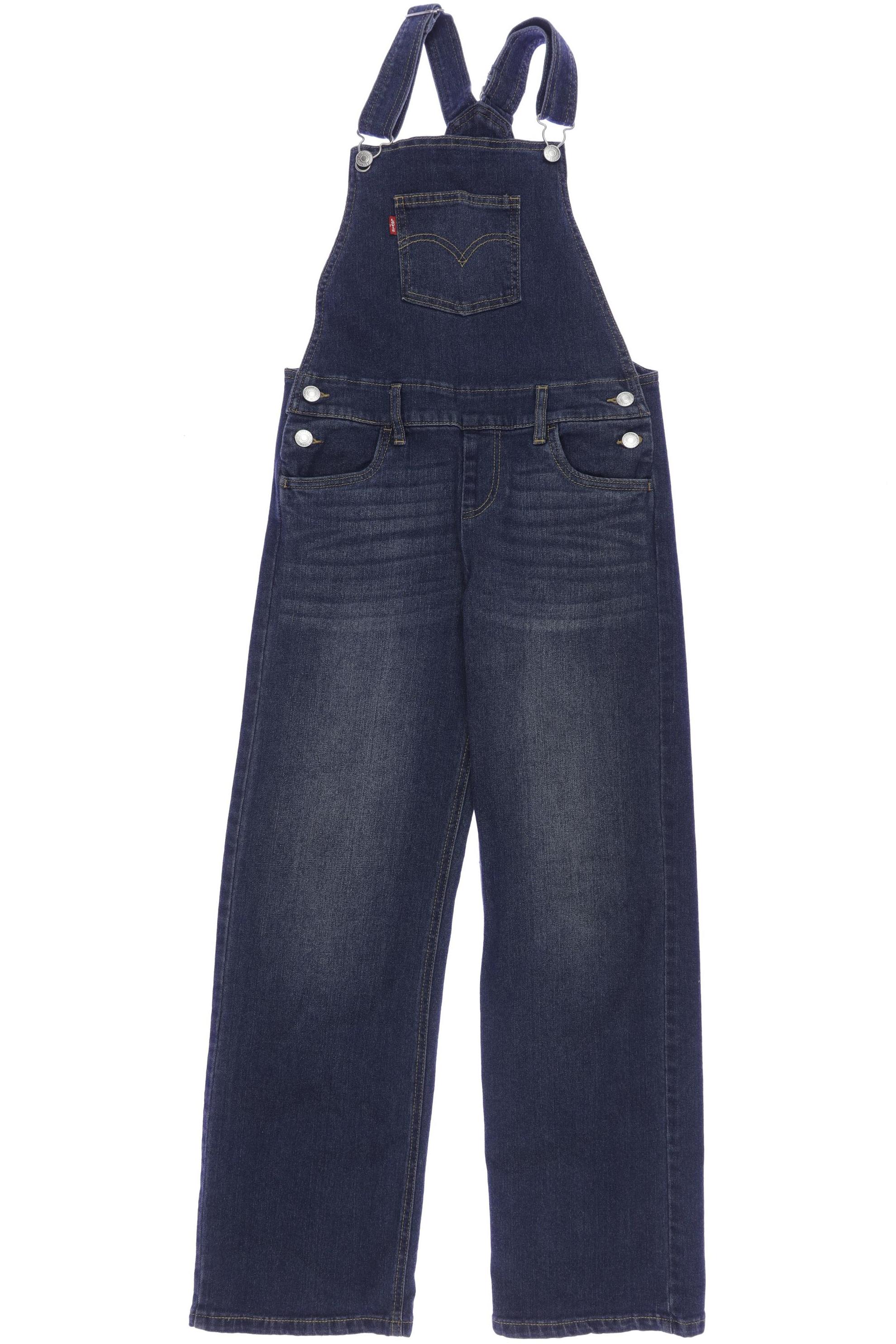 

Levis Damen Jeans, blau, Gr. 152