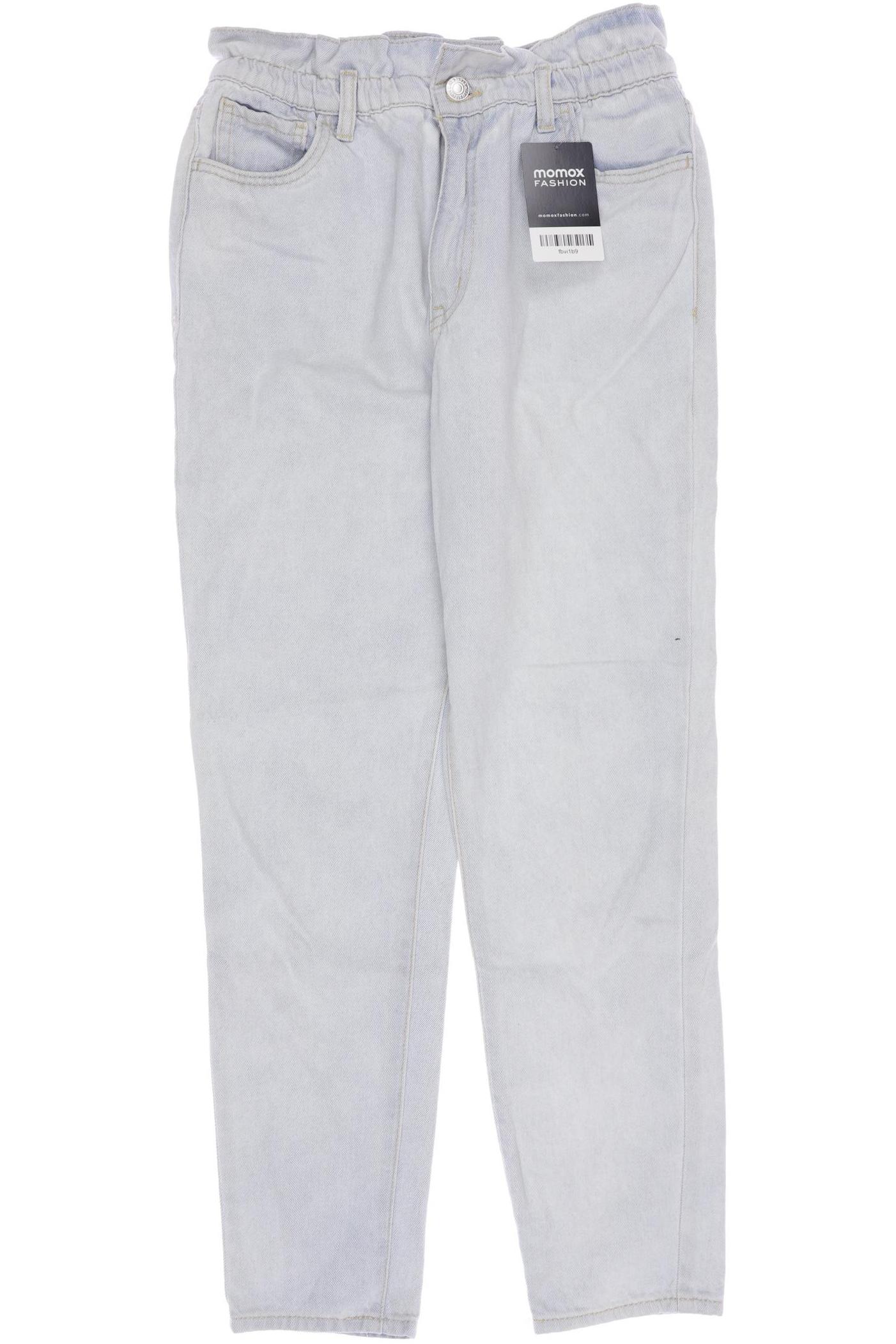 

Levis Mädchen Jeans, hellblau
