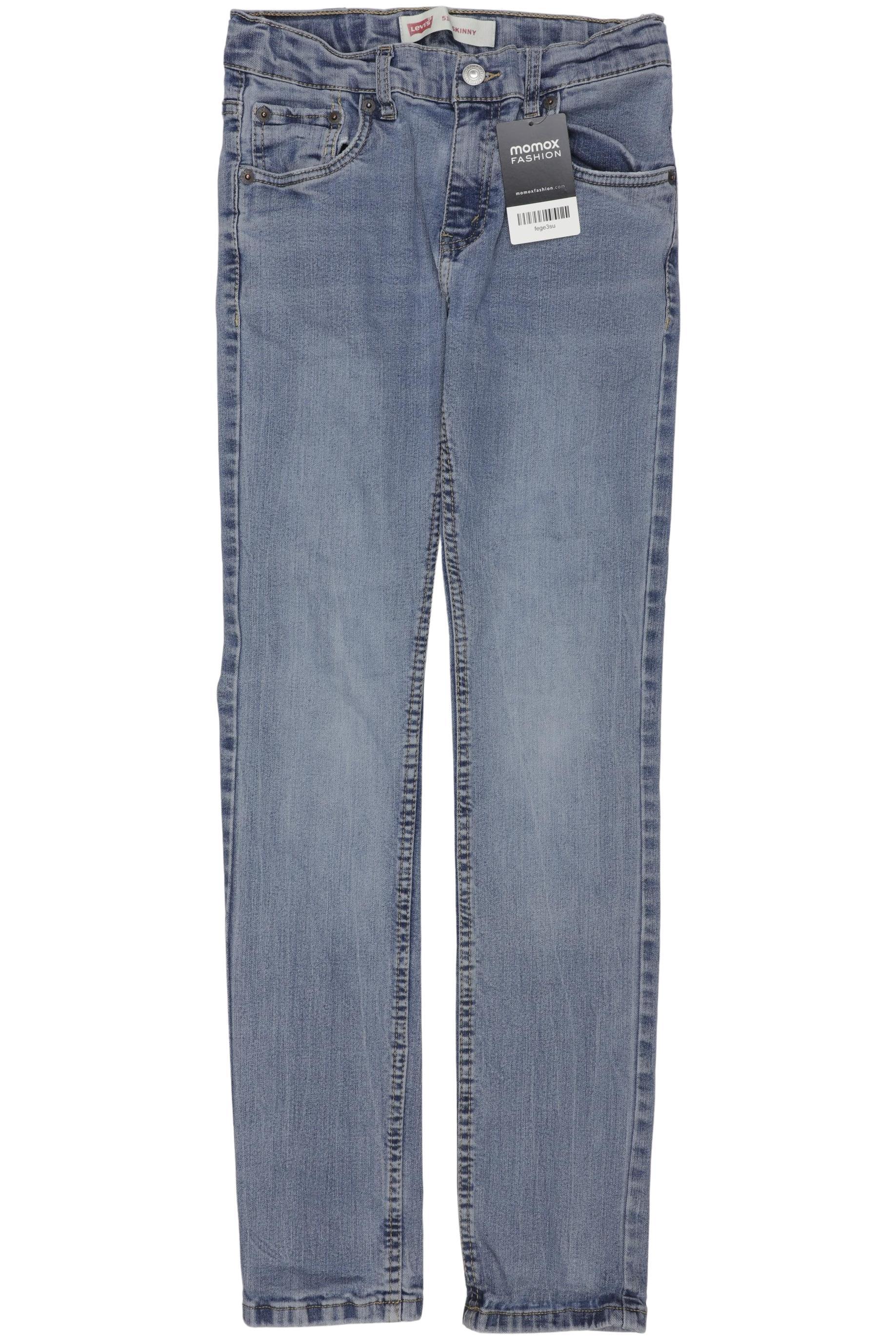 

Levis Mädchen Jeans, hellblau, Gr. 164