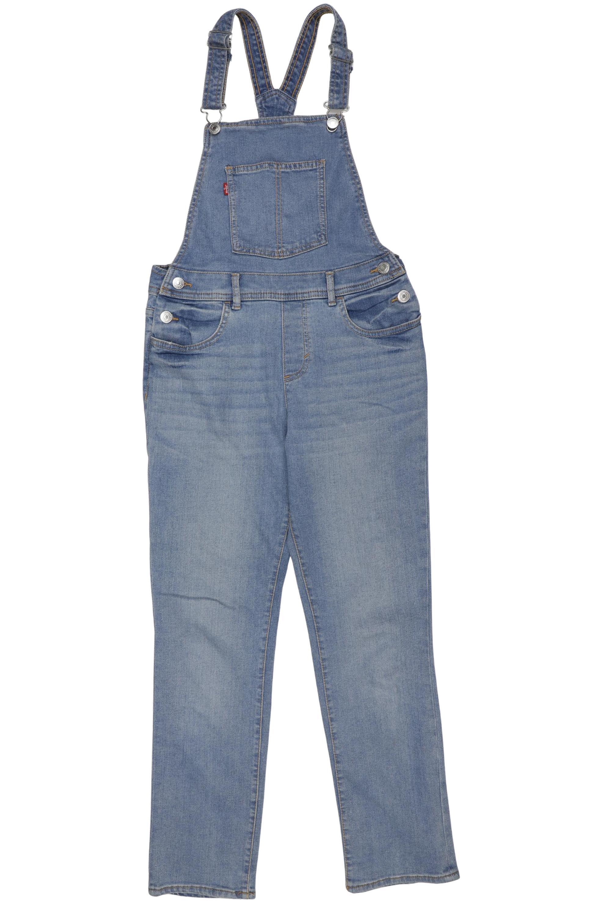 

Levis Mädchen Jeans, blau, Gr. 14