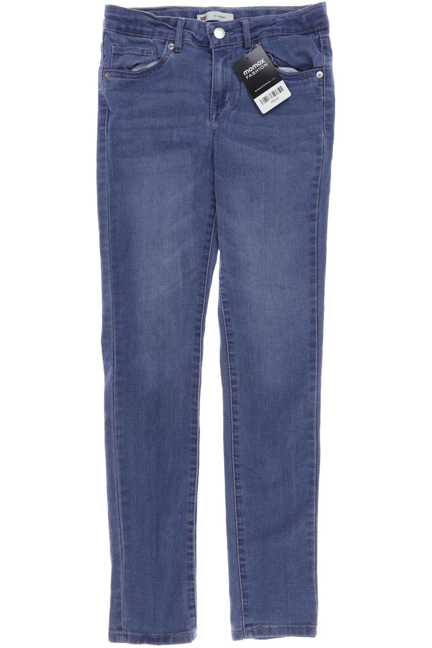 

Levis Damen Jeans, blau, Gr. 152