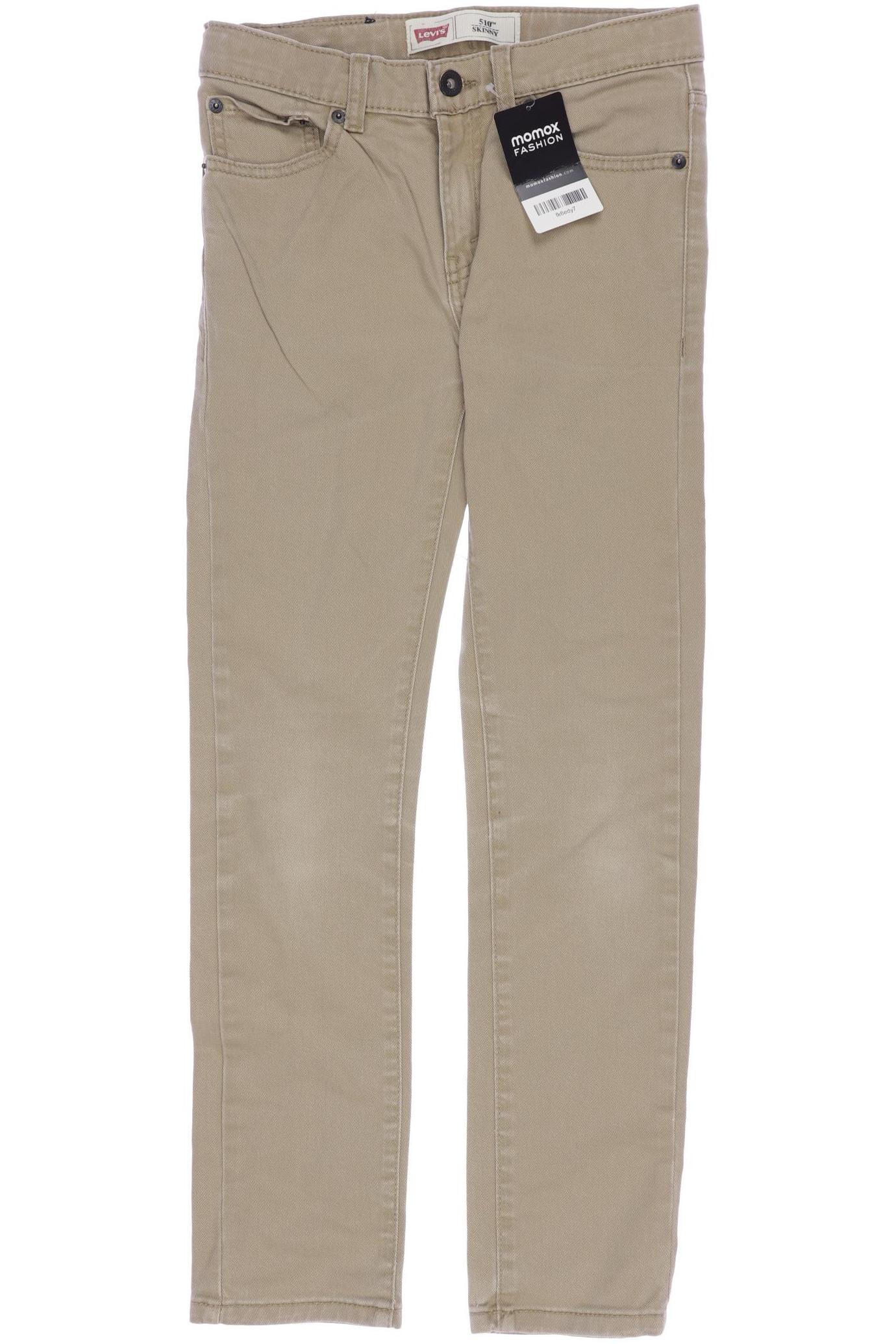 

Levis Mädchen Jeans, beige