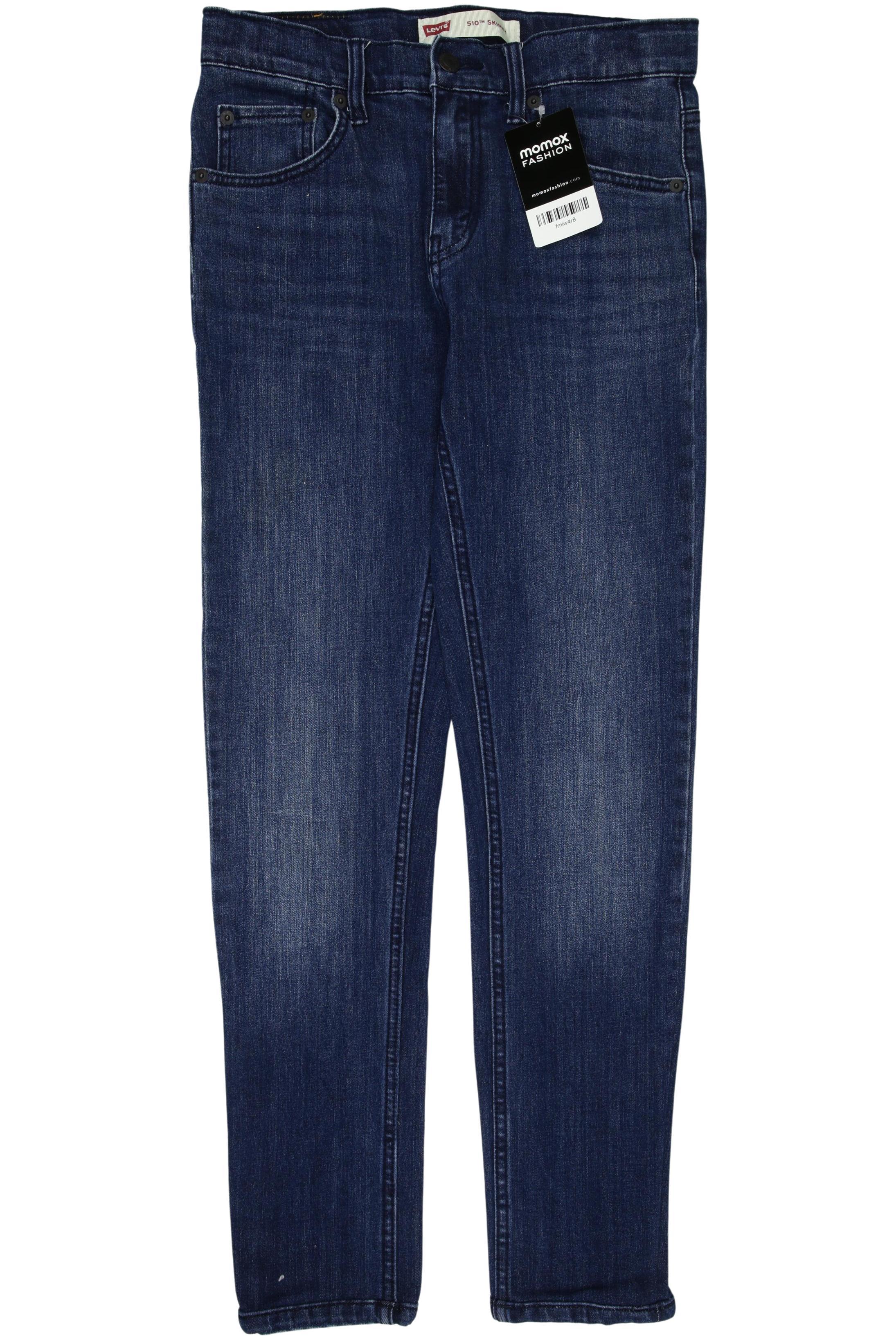 

Levis Damen Jeans, marineblau, Gr. 176