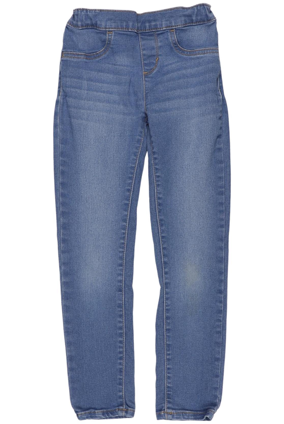 

Levis Damen Jeans, blau, Gr. 128