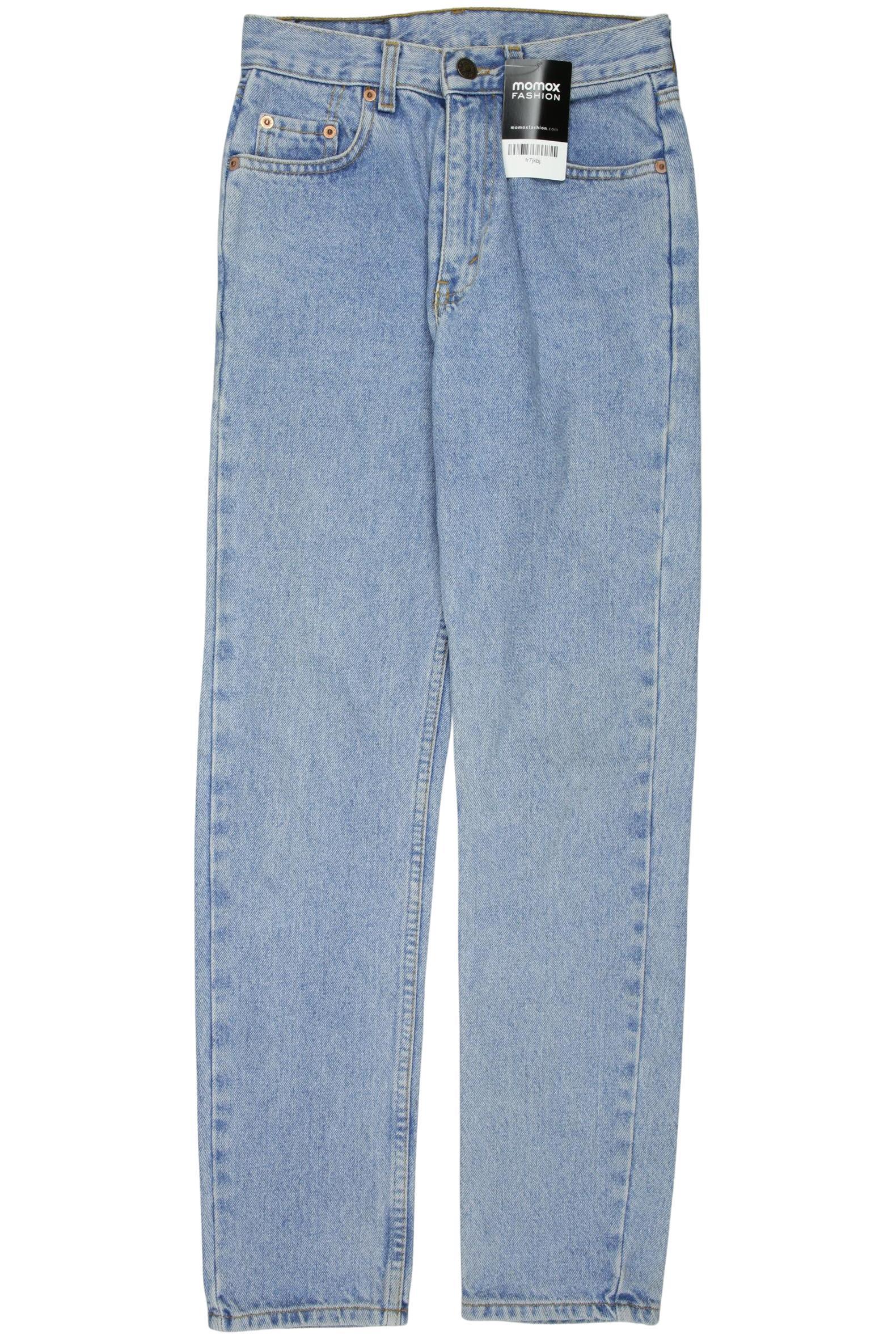 

Levis Damen Jeans, hellblau, Gr. 158