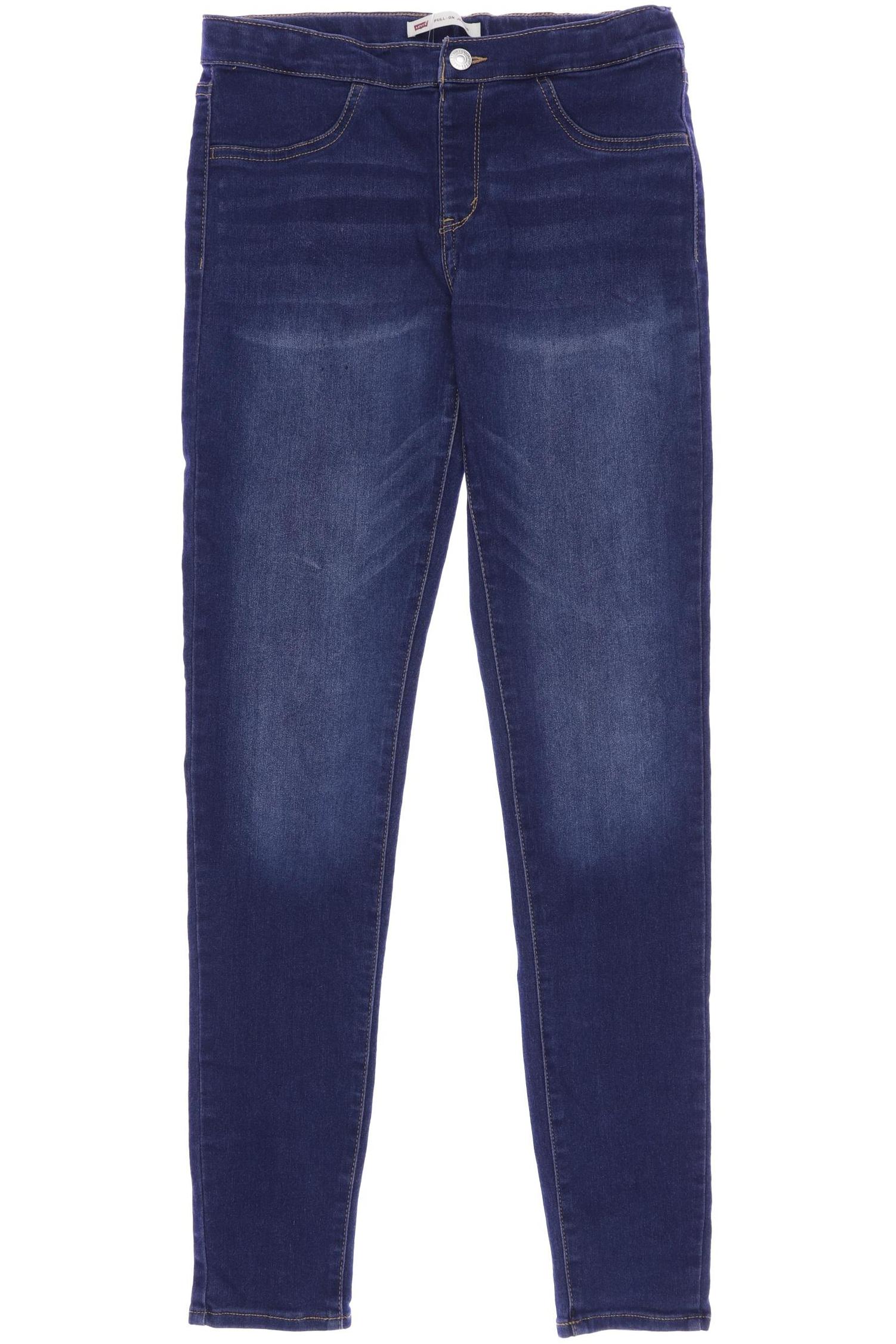 

Levis Mädchen Jeans, blau