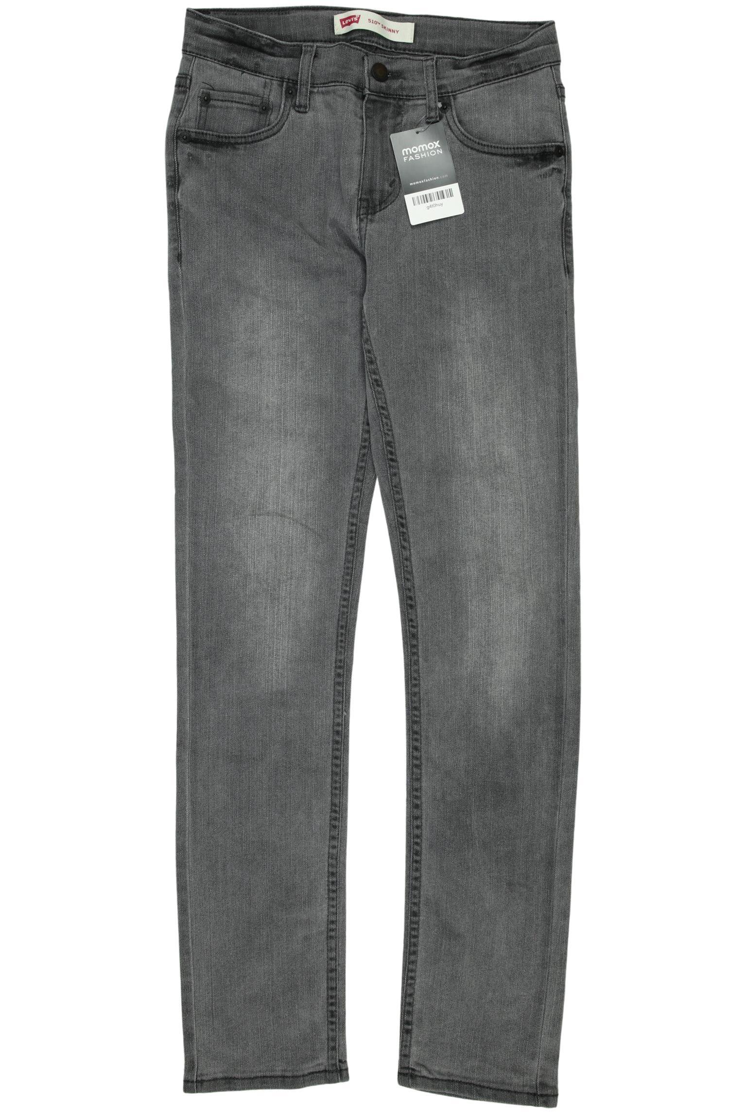 

Levis Damen Jeans, grau, Gr. 164