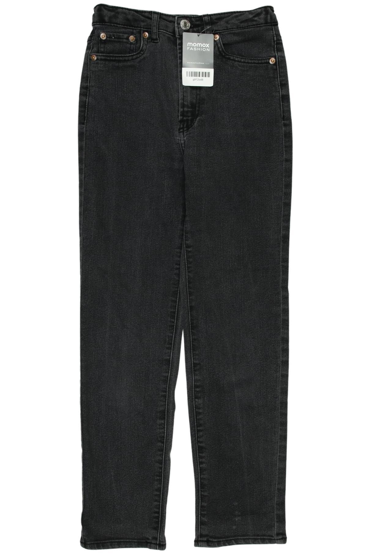 

Levis Mädchen Jeans, schwarz, Gr. 140