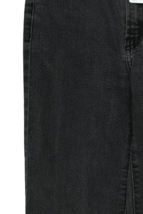 Thumbnail - Levis Mädchen Jeans, schwarz, Gr. 140