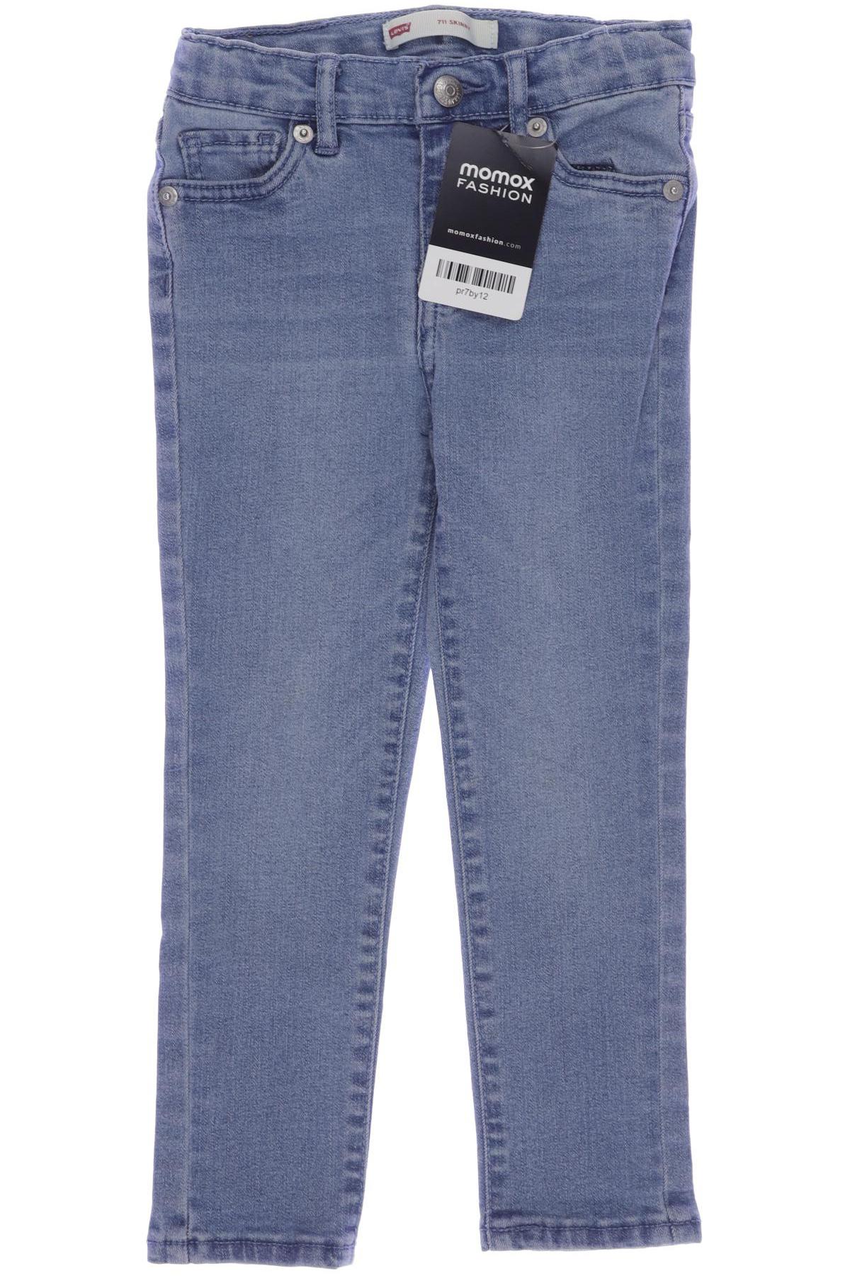 

Levis Damen Jeans, blau, Gr. 104