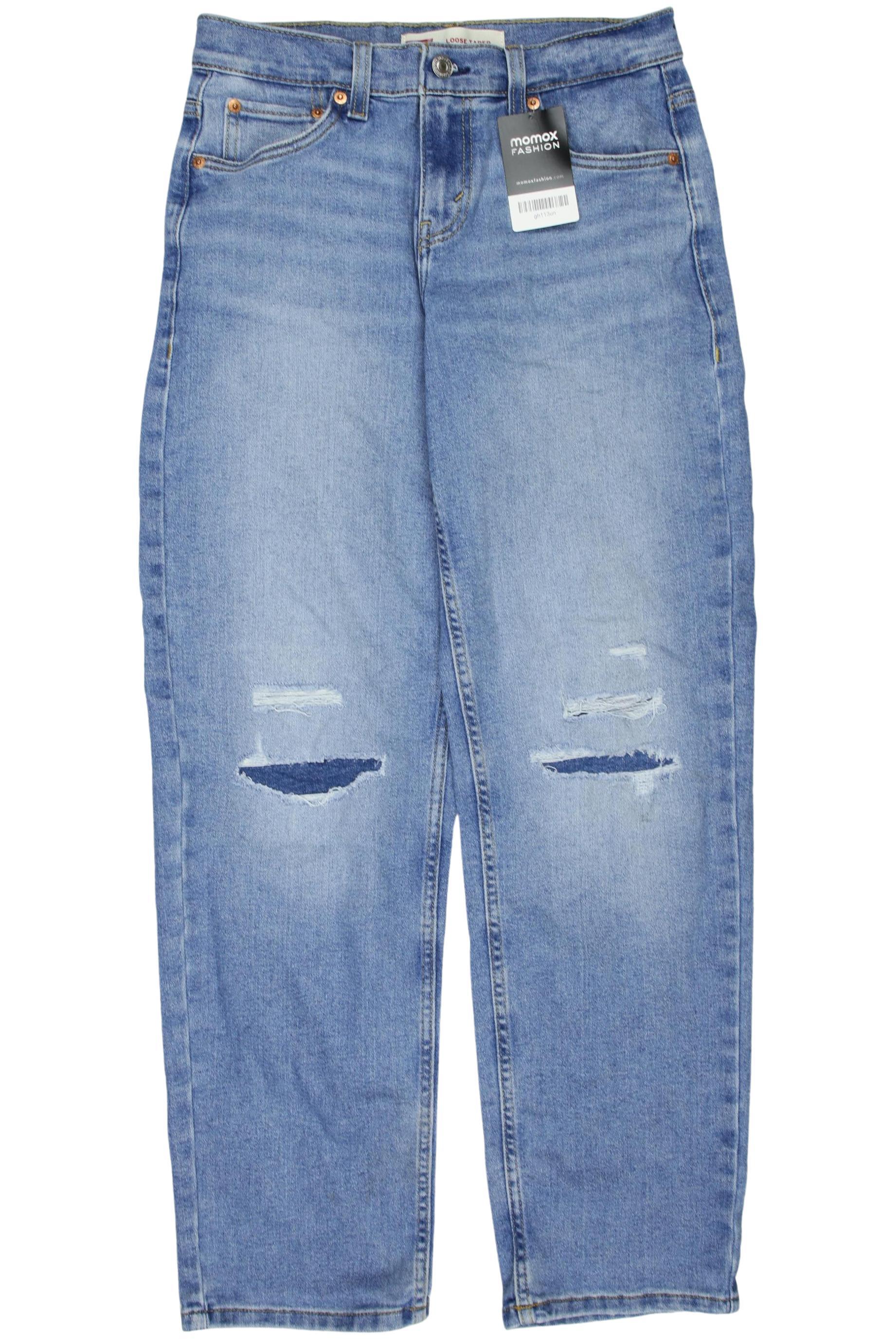 

Levis Damen Jeans, blau, Gr. 14