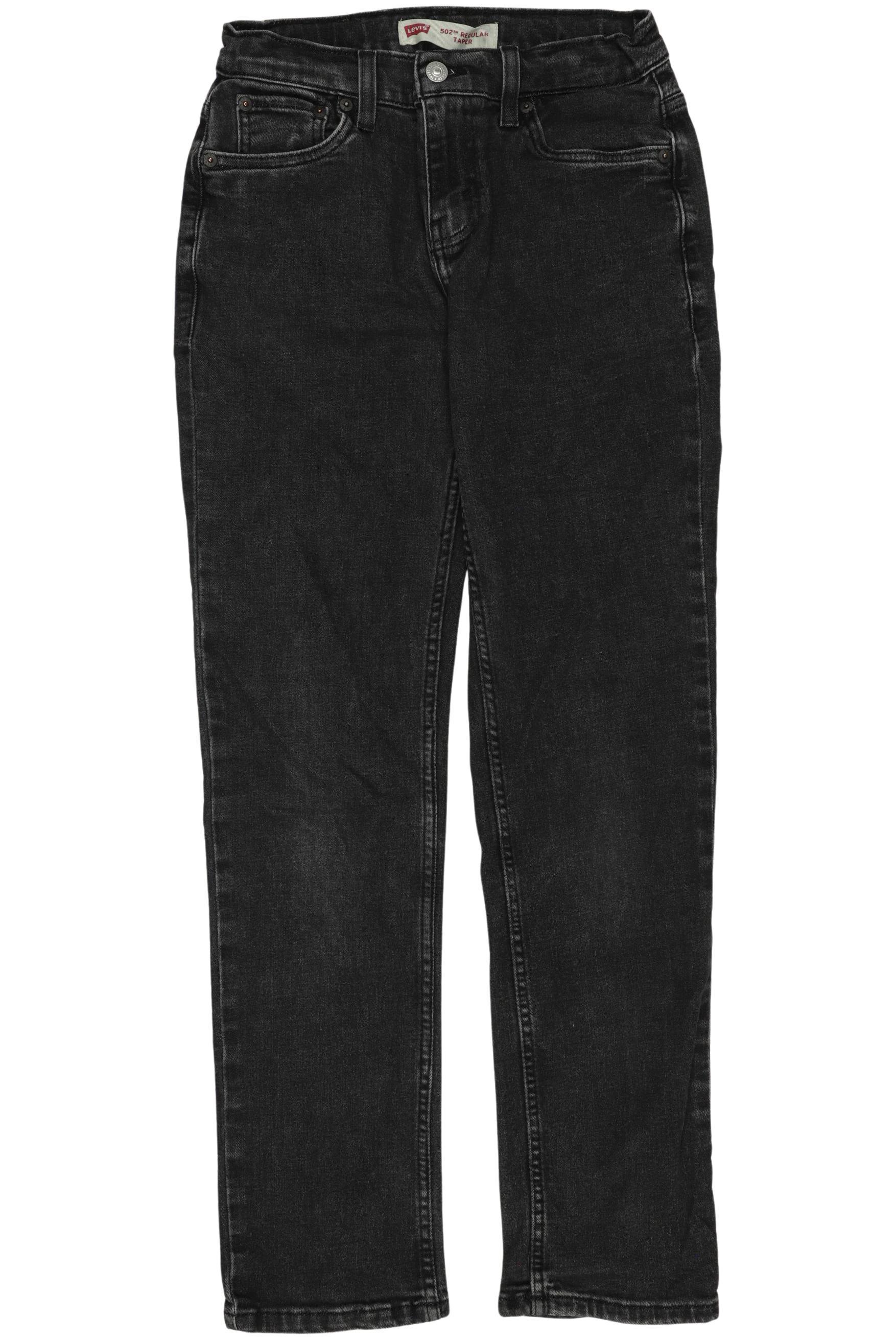 

Levis Damen Jeans, grau, Gr. 164