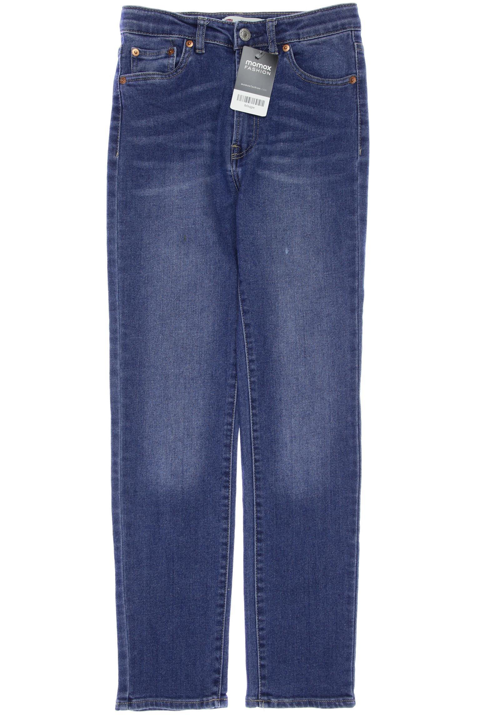 

Levis Damen Jeans, blau, Gr. 152