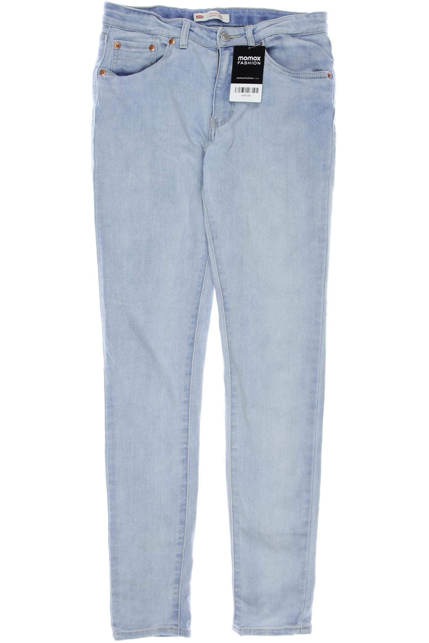 

Levis Damen Jeans, hellblau, Gr. 164