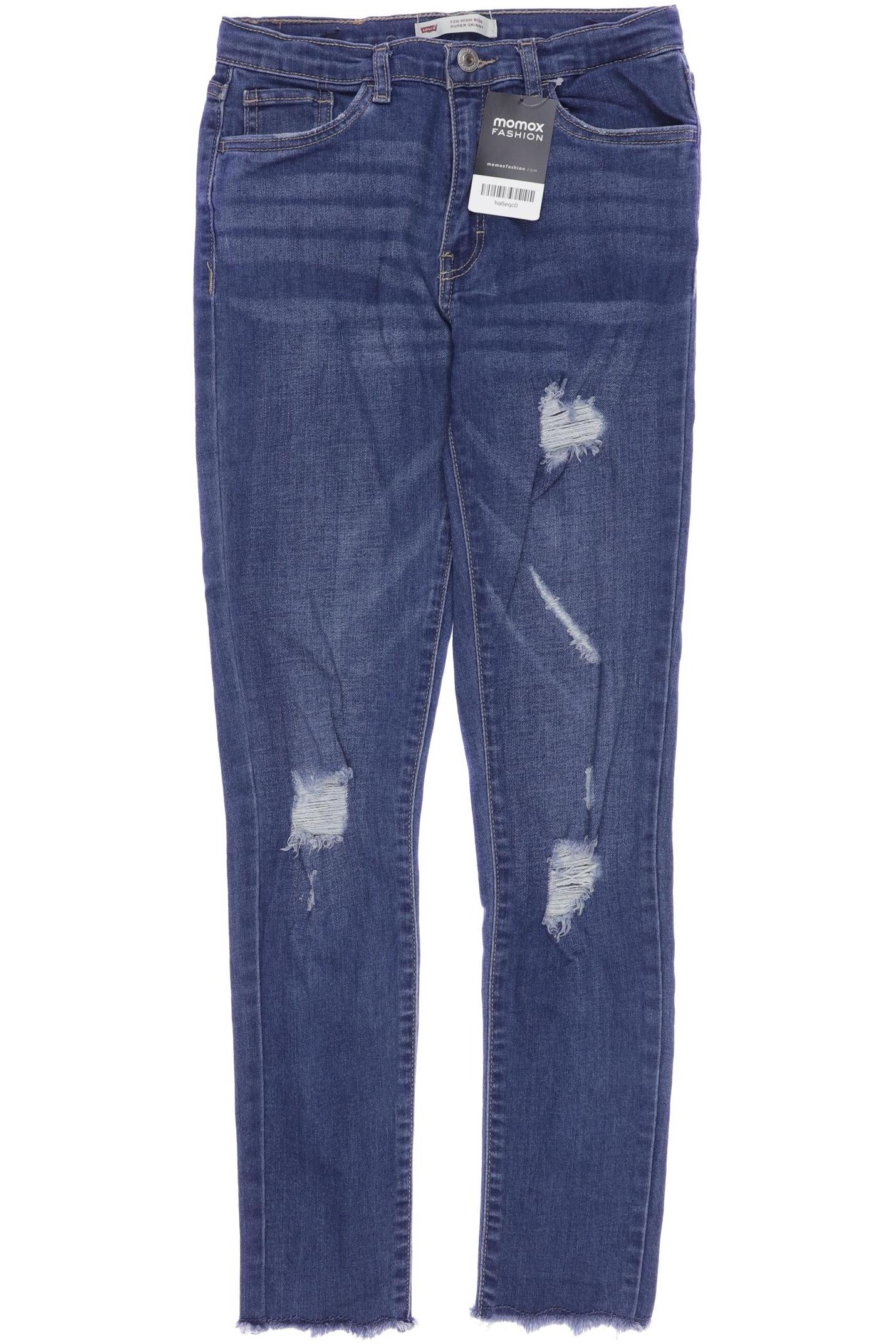 

Levis Damen Jeans, blau, Gr. 146