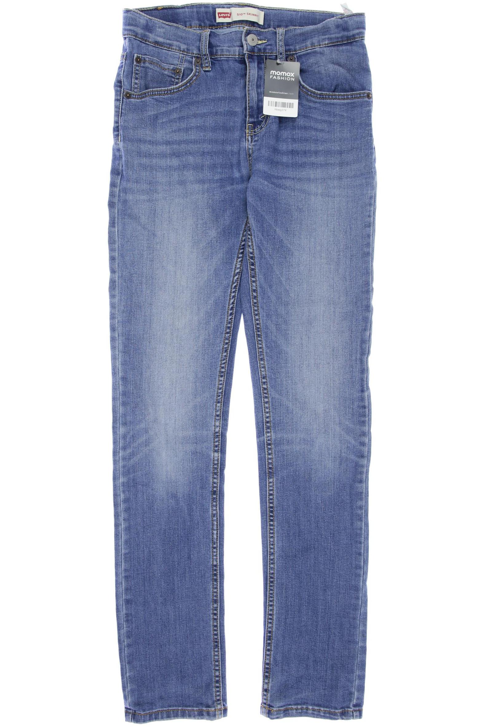 

Levis Damen Jeans, blau, Gr. 176