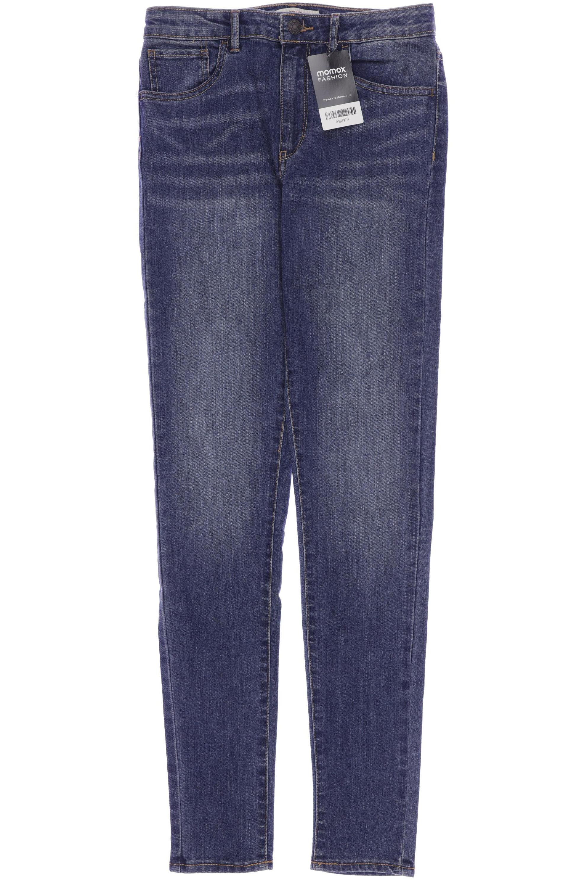 

Levis Mädchen Jeans, blau