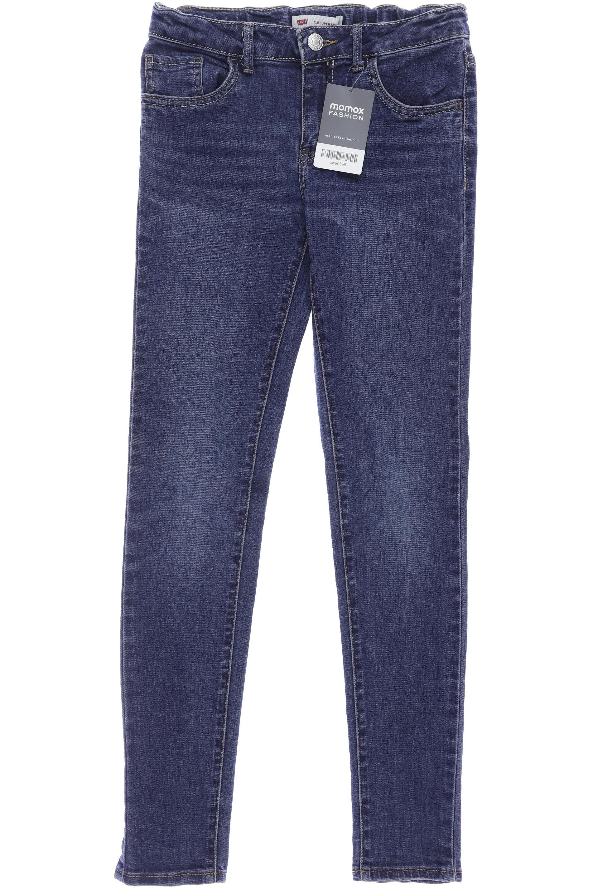 

Levis Damen Jeans, blau, Gr. 152