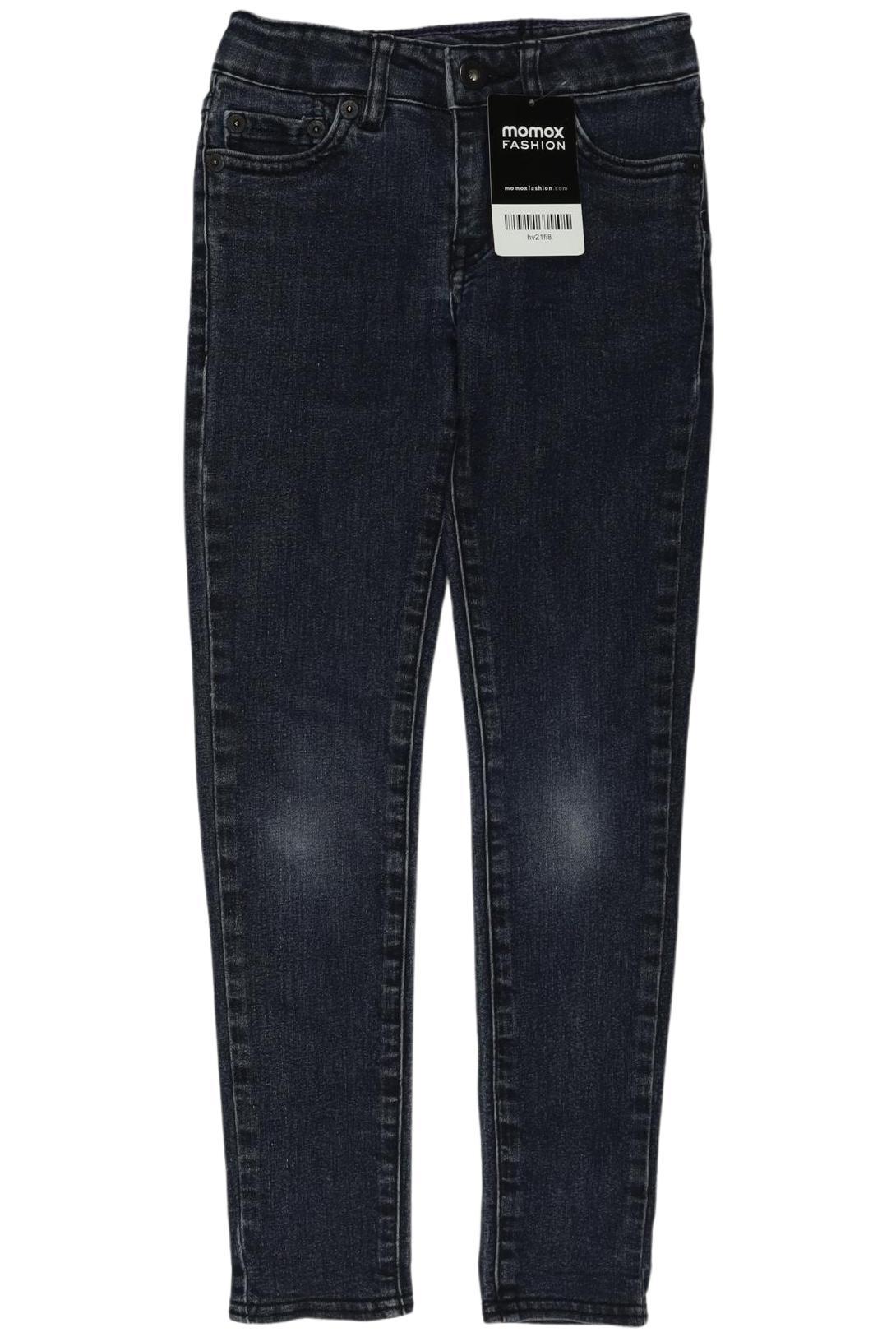 

Levis Mädchen Jeans, blau, Gr. 8