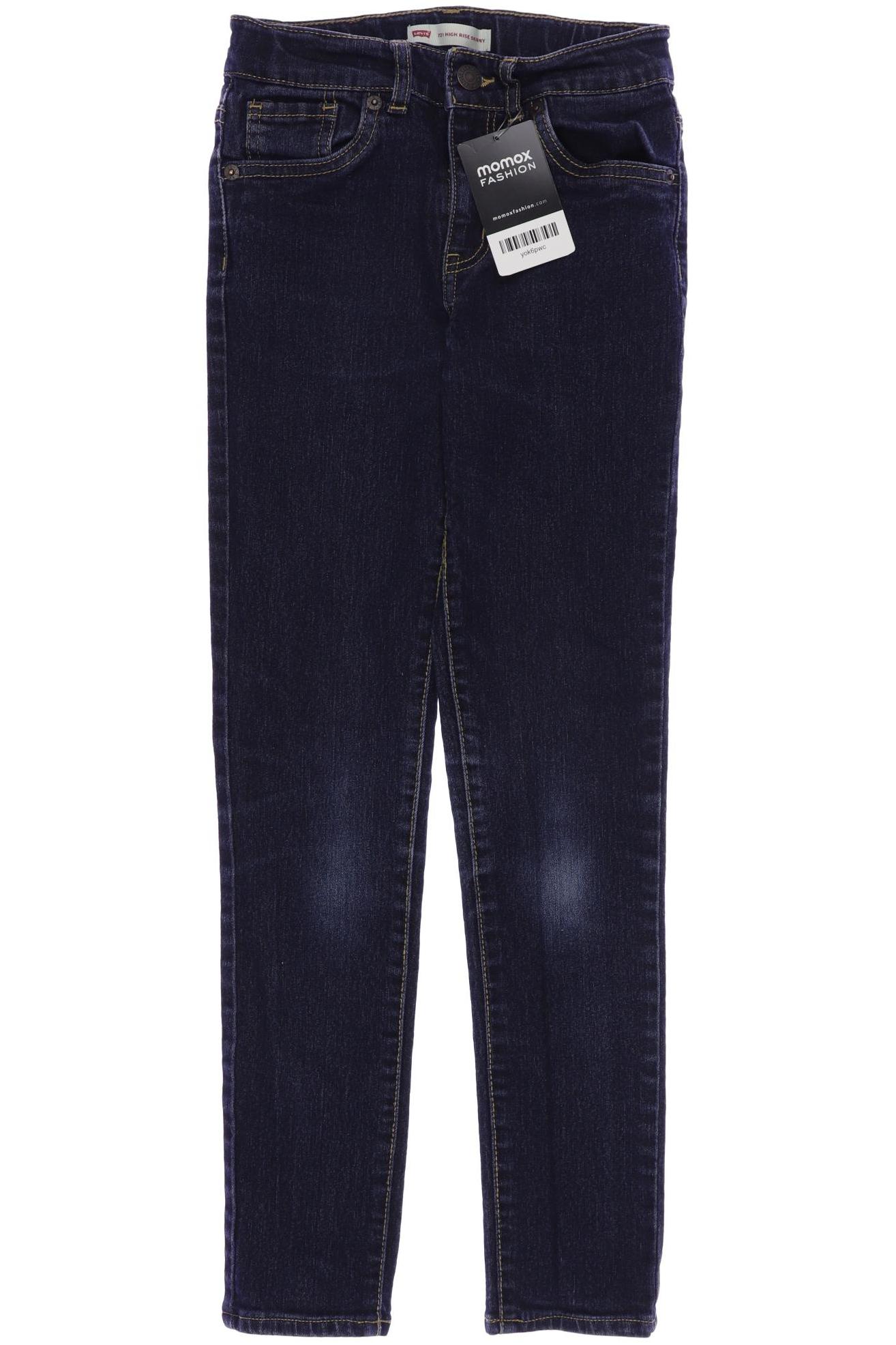 

Levis Mädchen Jeans, blau